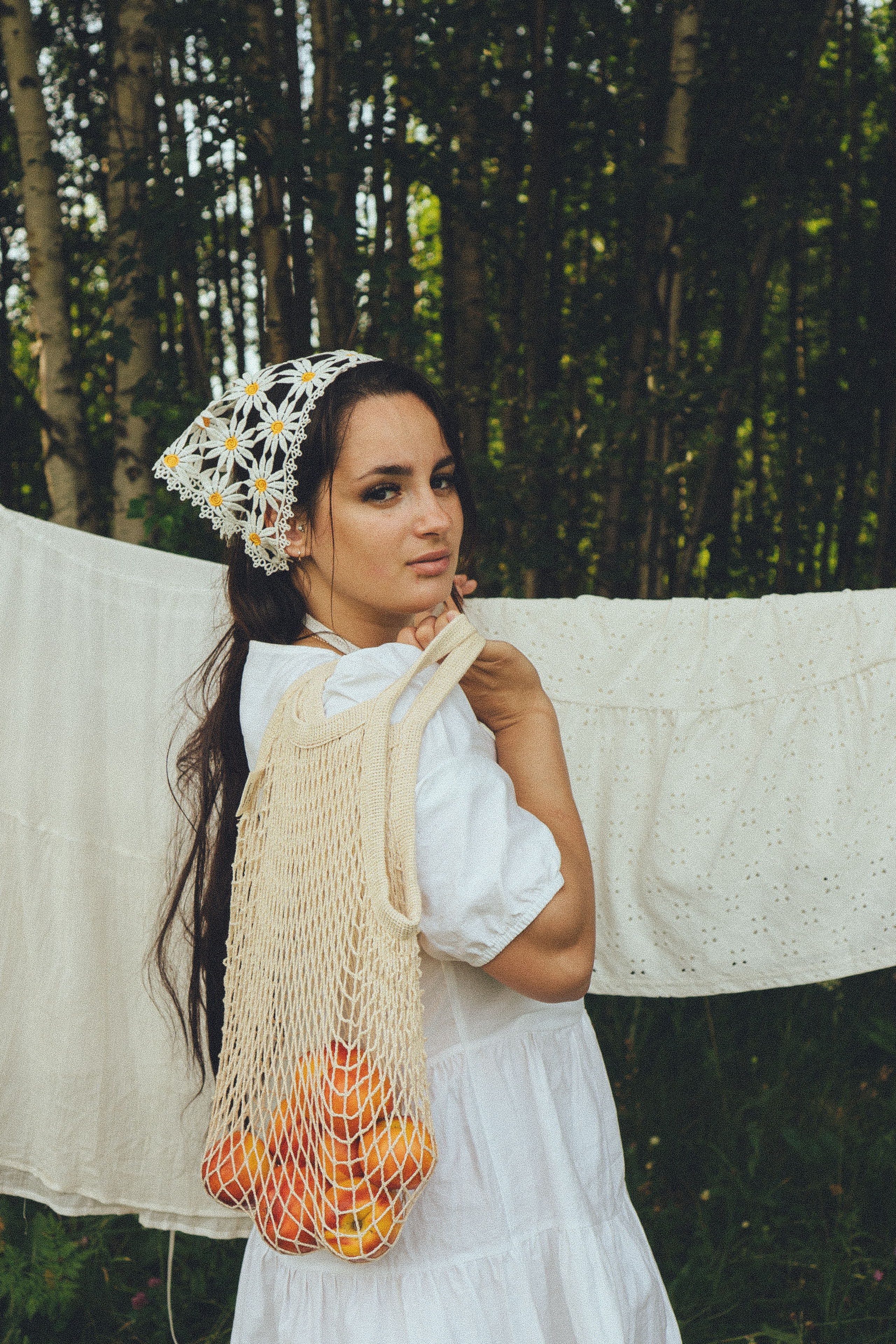 ЛЕТНИЙ ДЕНЬ. Профессиональный фотограф, Санкт-Петербург — Виктория Богомолова