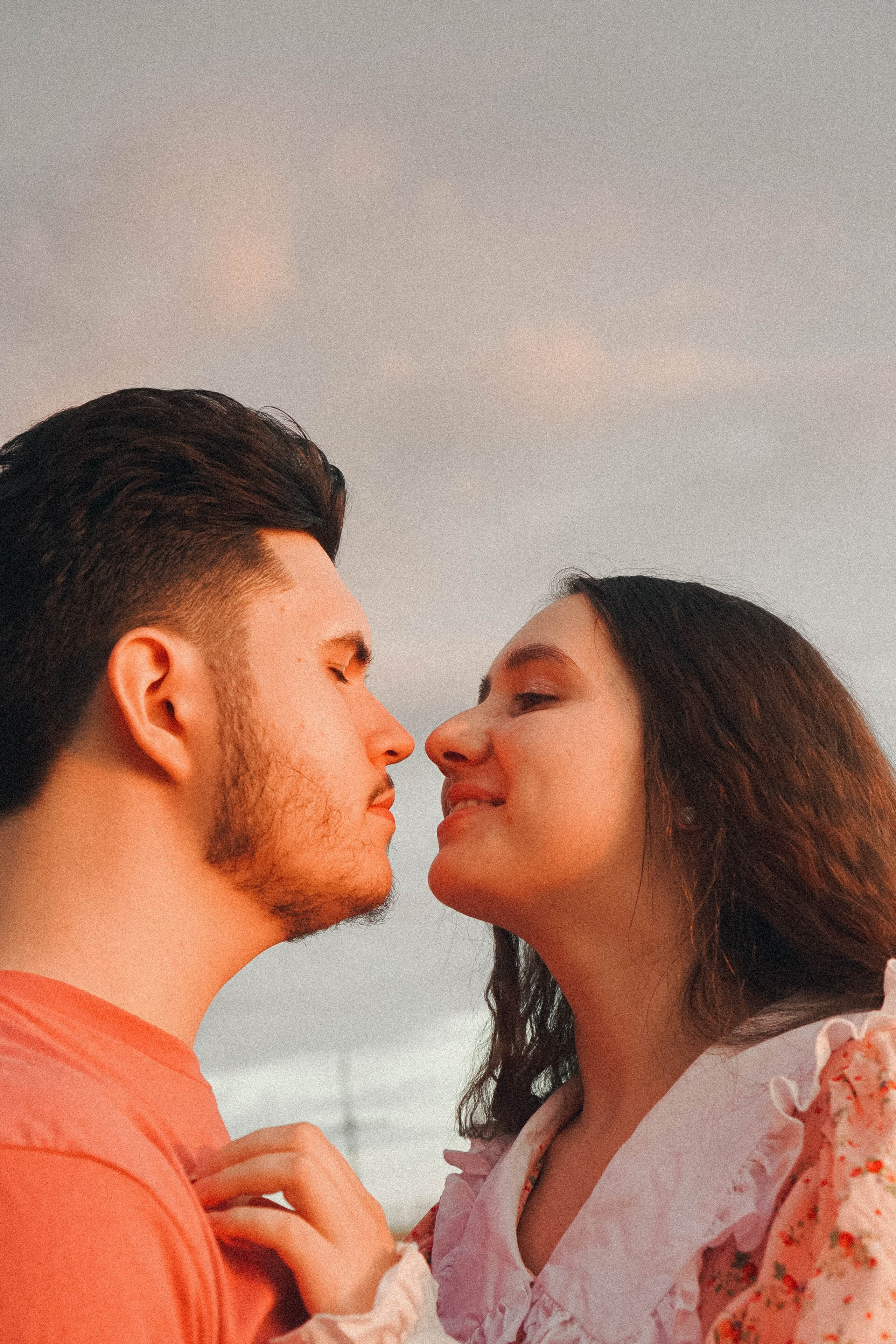 Любовь. Профессиональный фотограф, Санкт-Петербург — Виктория Богомолова