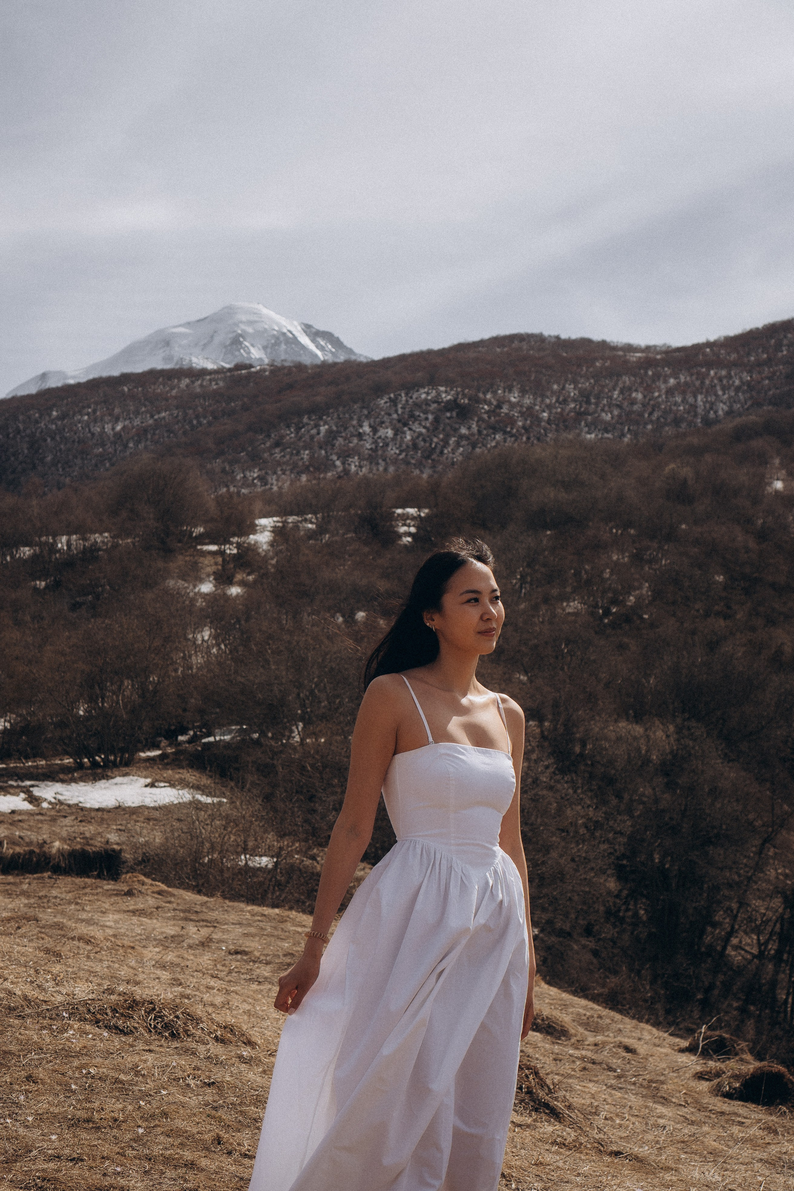 ОСЕТИЯ. Профессиональный фотограф, Санкт-Петербург — Виктория Богомолова