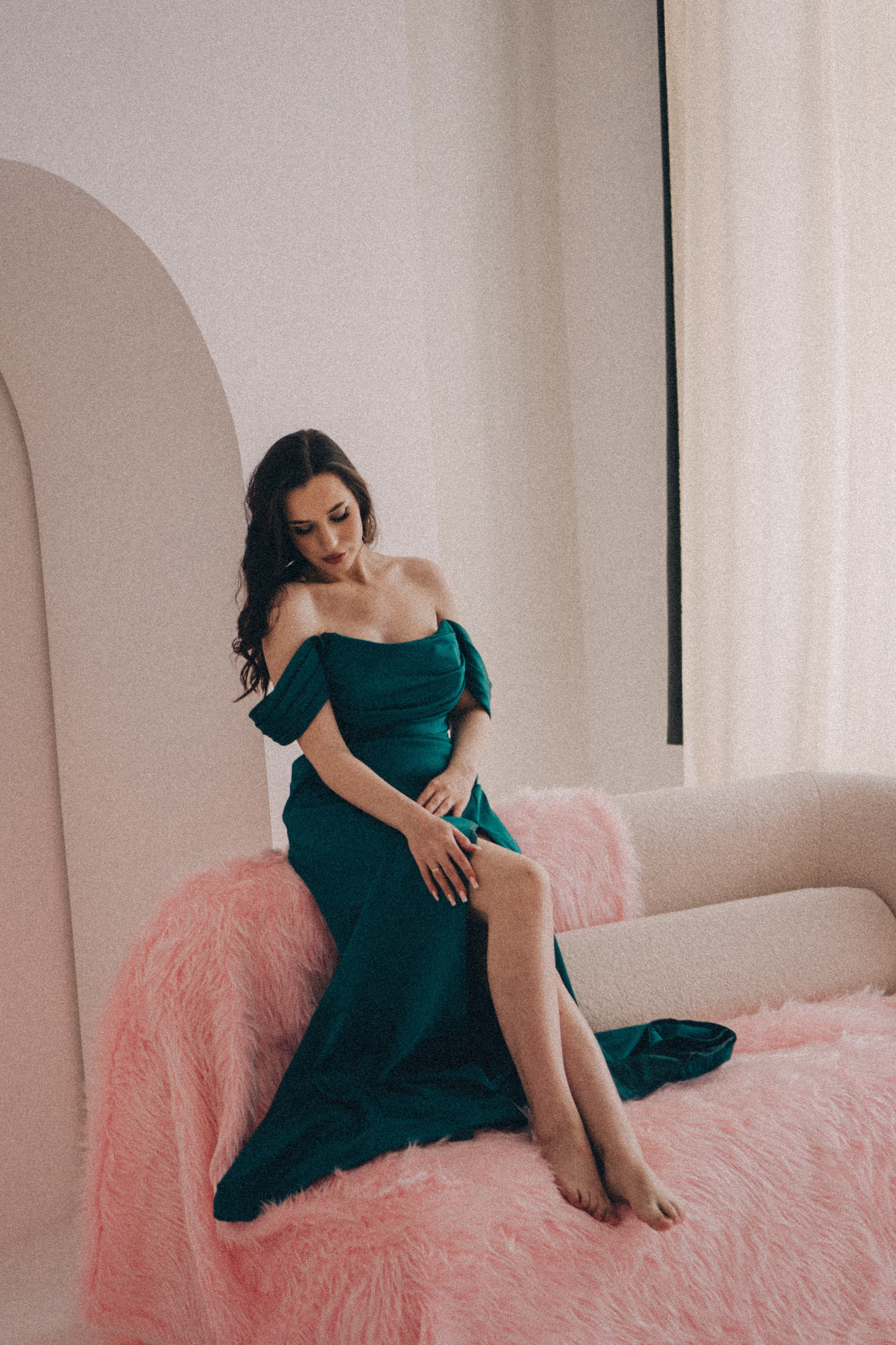 Весенняя. Профессиональный фотограф, Санкт-Петербург — Виктория Богомолова