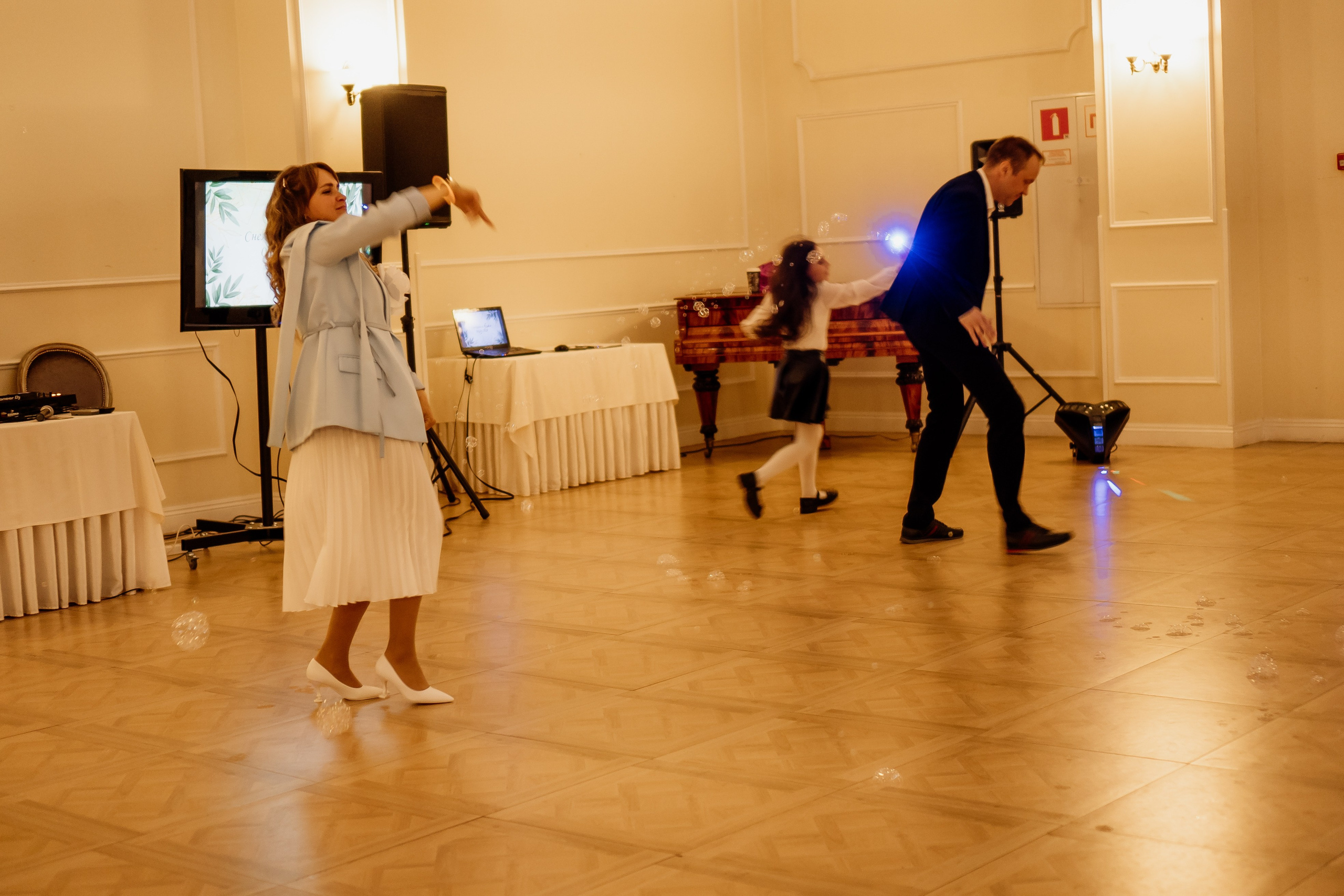 СВАДЕБНАЯ СЬЕМКА В ЗАГСЕ И БАНКЕТ. Профессиональный фотограф, Санкт-Петербург — Виктория Богомолова