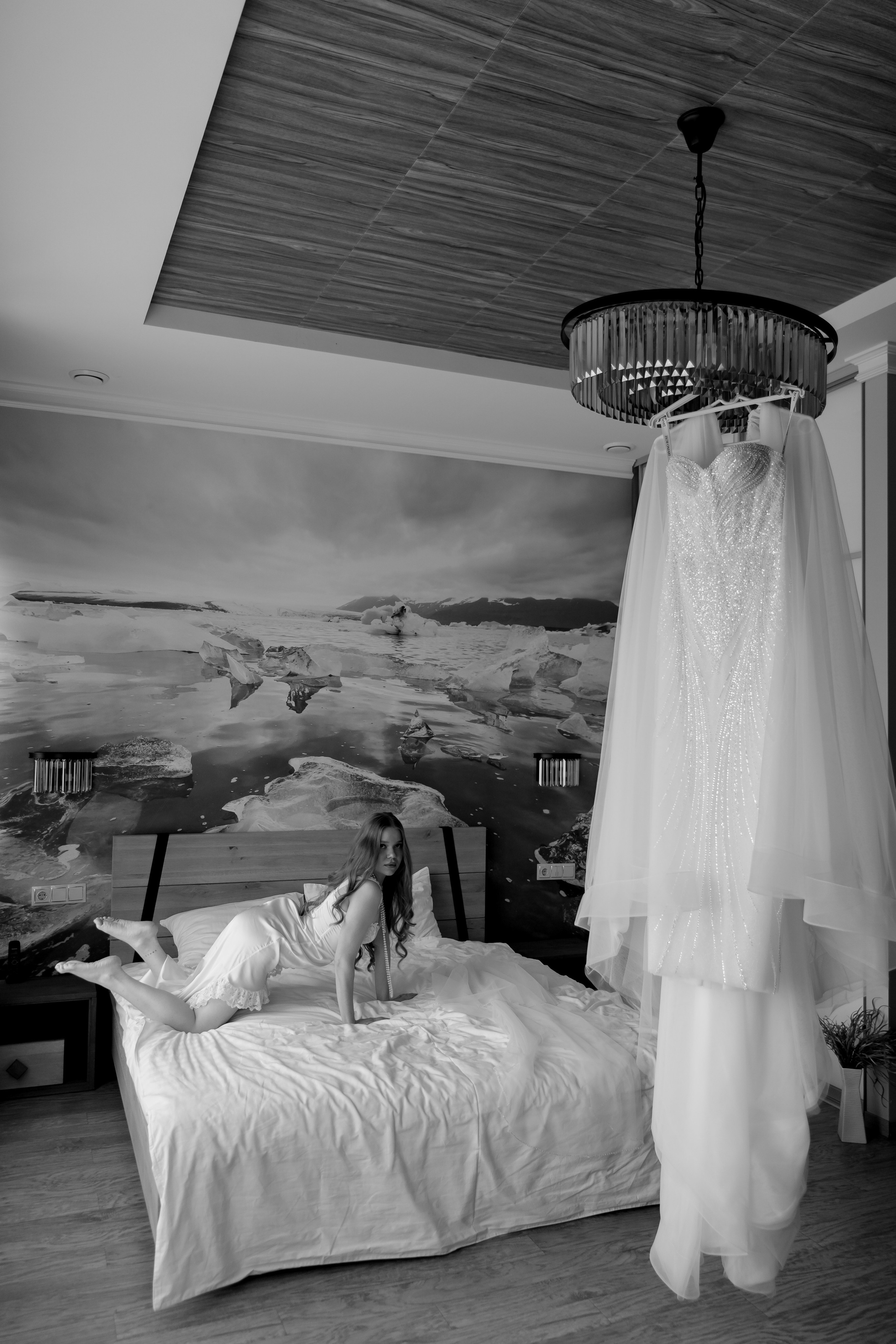 СВАДЕБНАЯ СЬЕМКА СБОРОВ В ОТЕЛЕ И ВЫЕЗД НА ЦЕРЕМОНИЮ (СНЯТО В СИБИРЕ В НИЖНЕВАРТОВСКЕ). Профессиональный фотограф, Санкт-Петербург — Виктория Богомолова