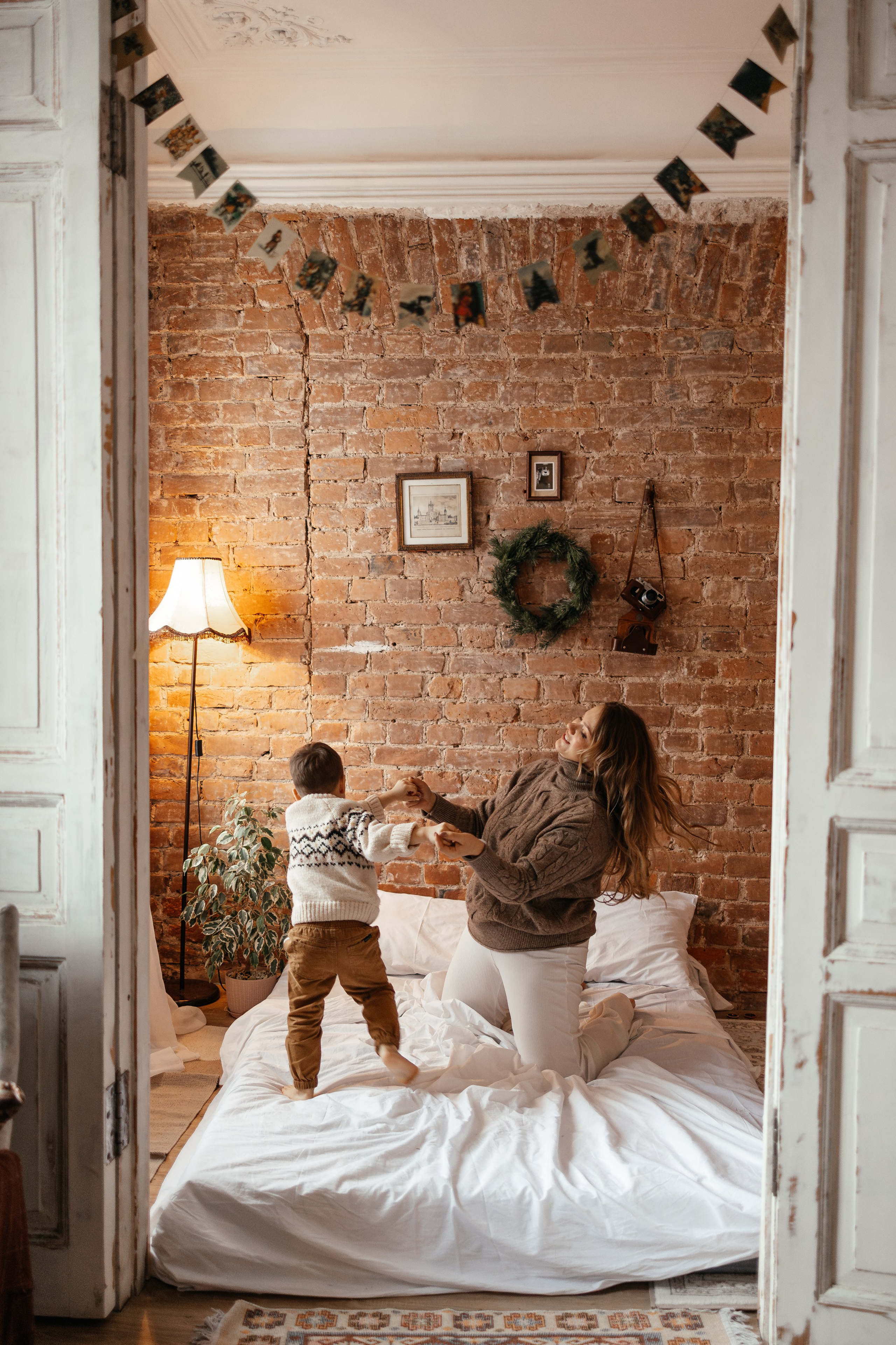 Екатерина и Николас. Lifestyle фотограф в Санкт-Петербурге Анна Щекалева