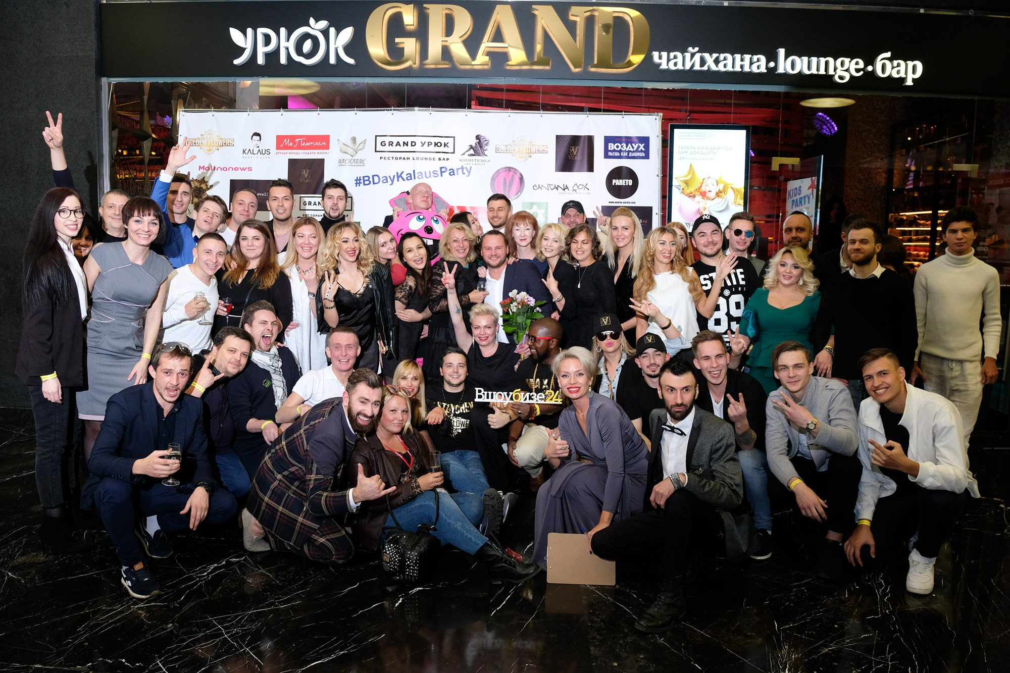 Фото и видео съемка мероприятия. Фото и видеосъемка