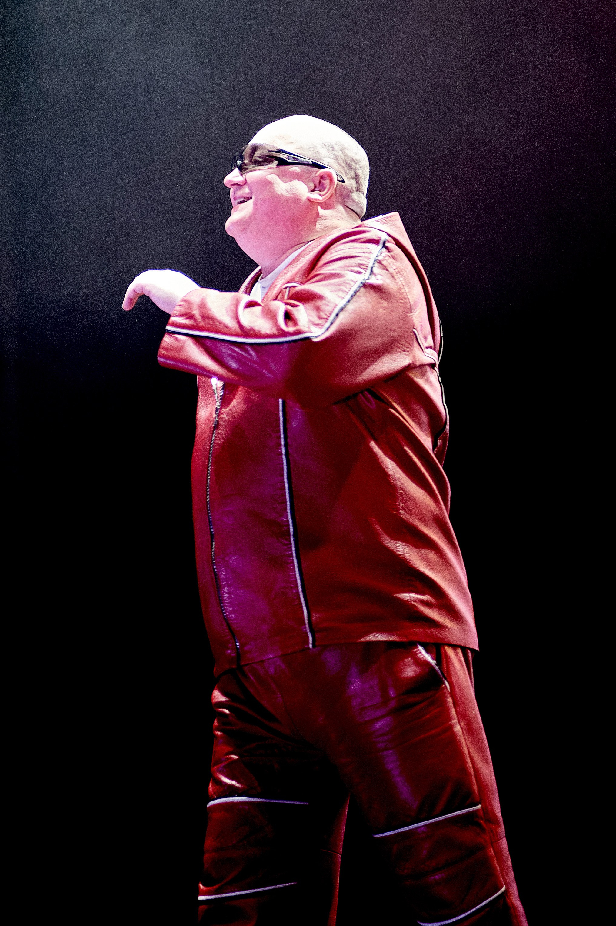 Супердискотека 90-х в Красноярске RECORD. Фотограф Москва Concerts photo / Fashion photо