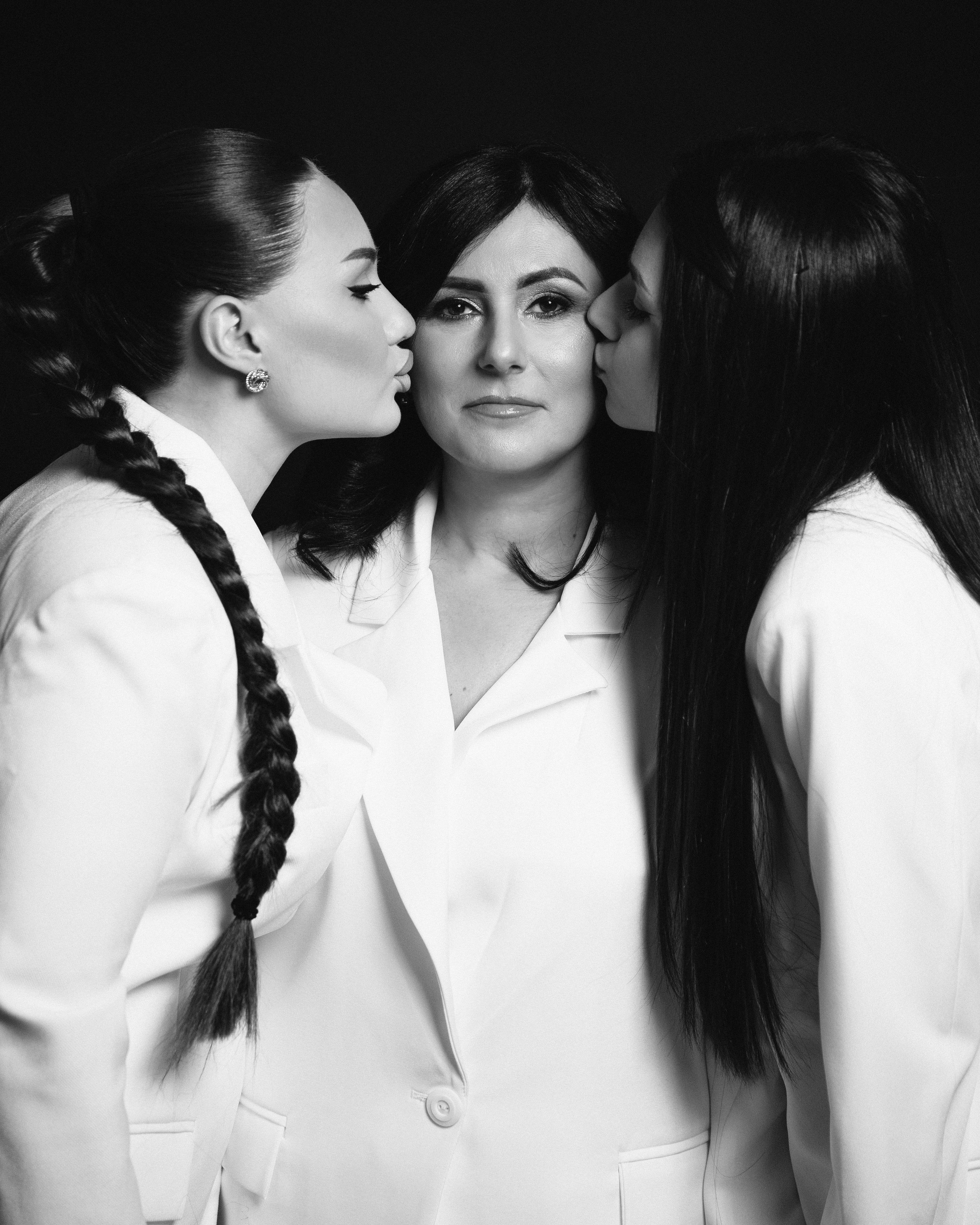 Семейная съёмка. Индивидуальный и коммерческий фотограф на КМВ | Маргарита Шаверина