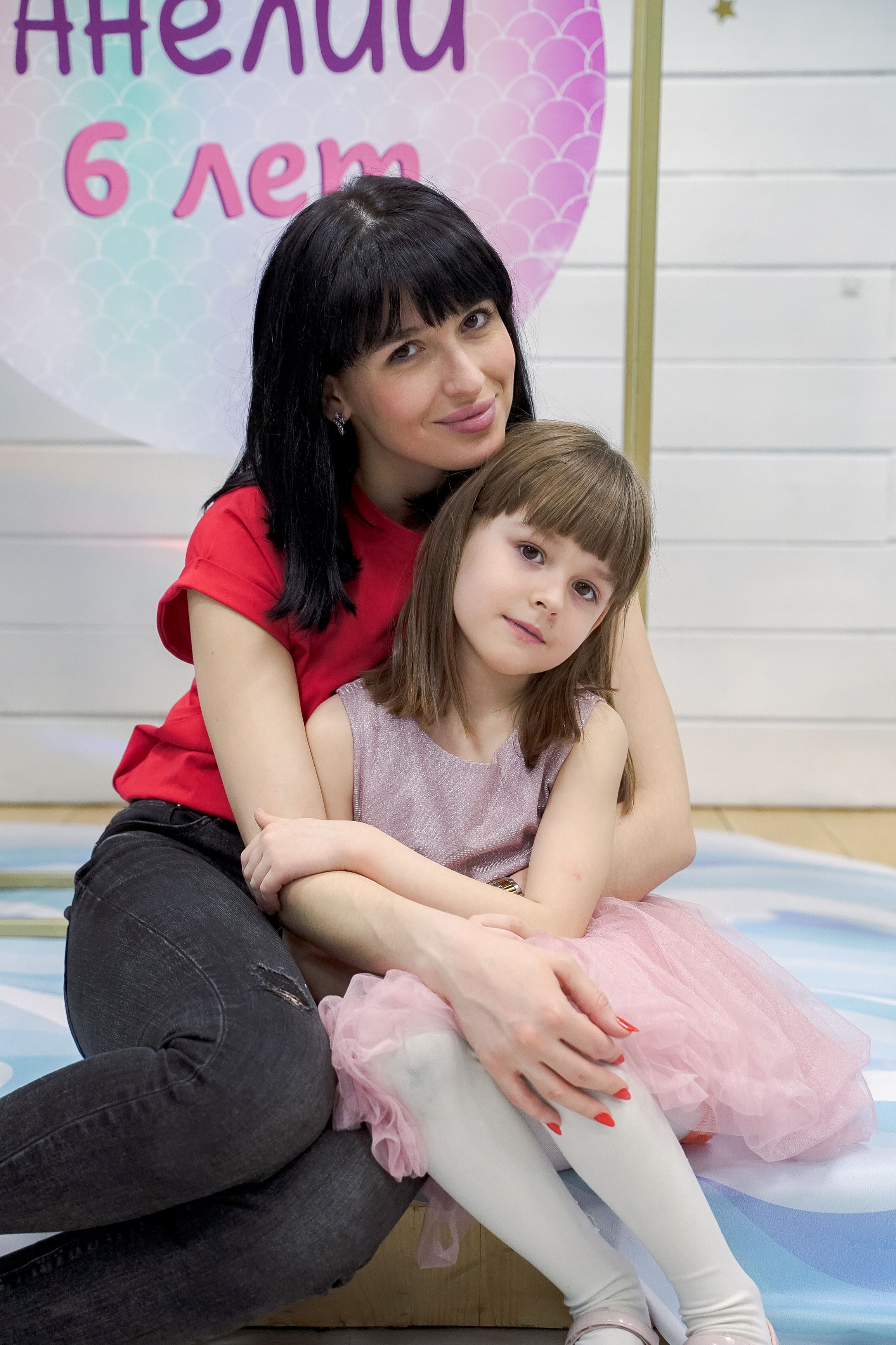 Детские дни рождения. Свадебный фотограф/видеограф