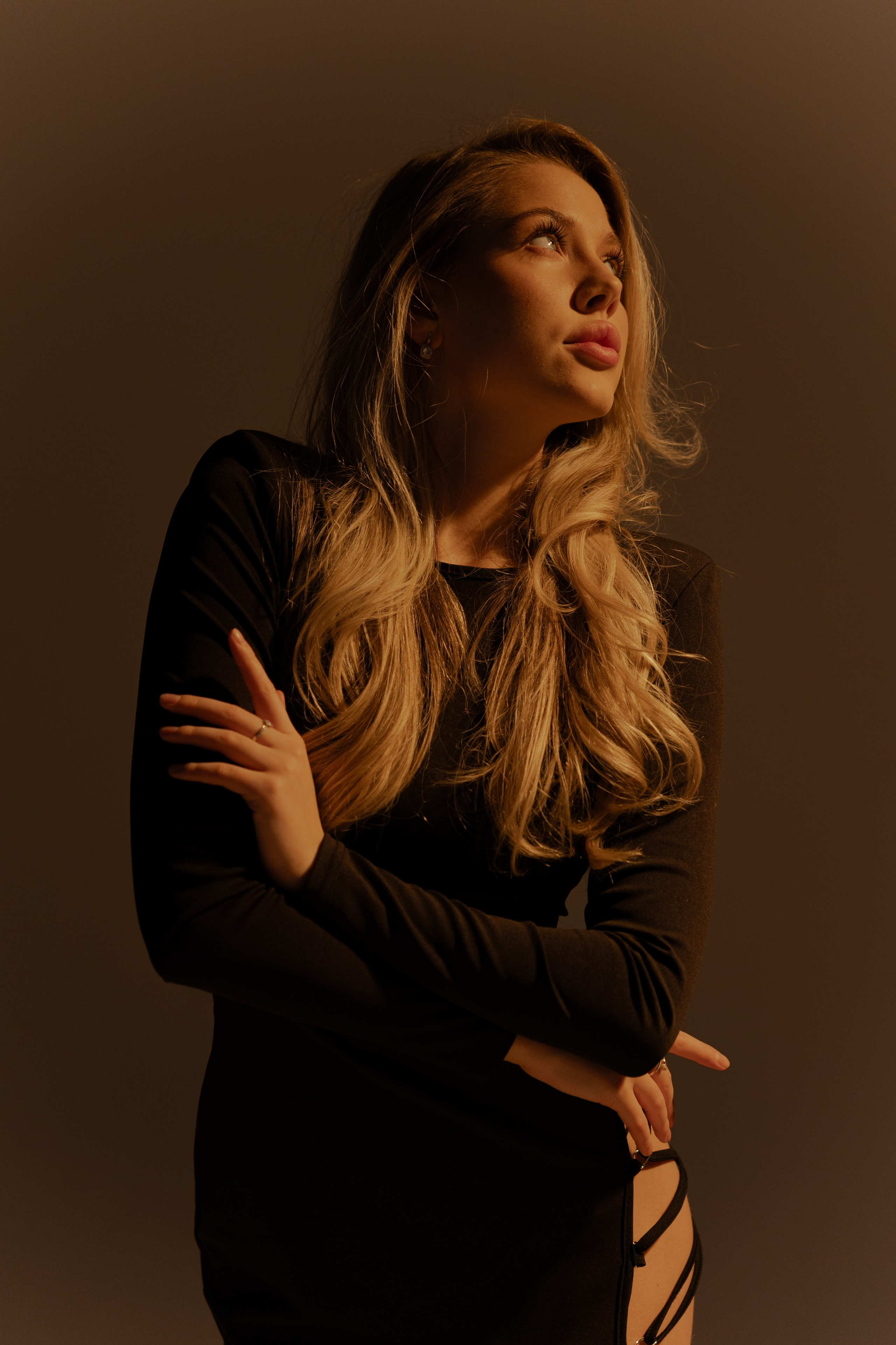 Эля. Свадебный и контент фотограф в Красноярске Марианна Перфильева