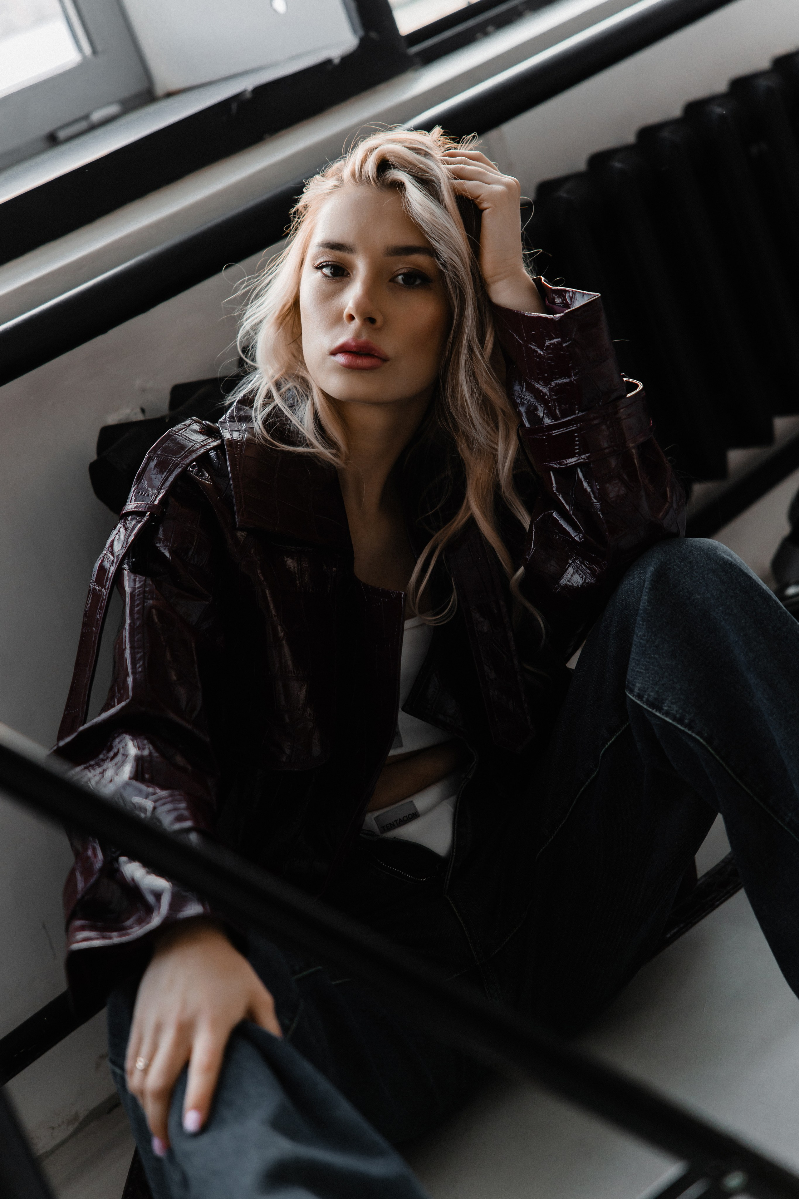 Марина. Свадебный и контент фотограф в Красноярске Марианна Перфильева