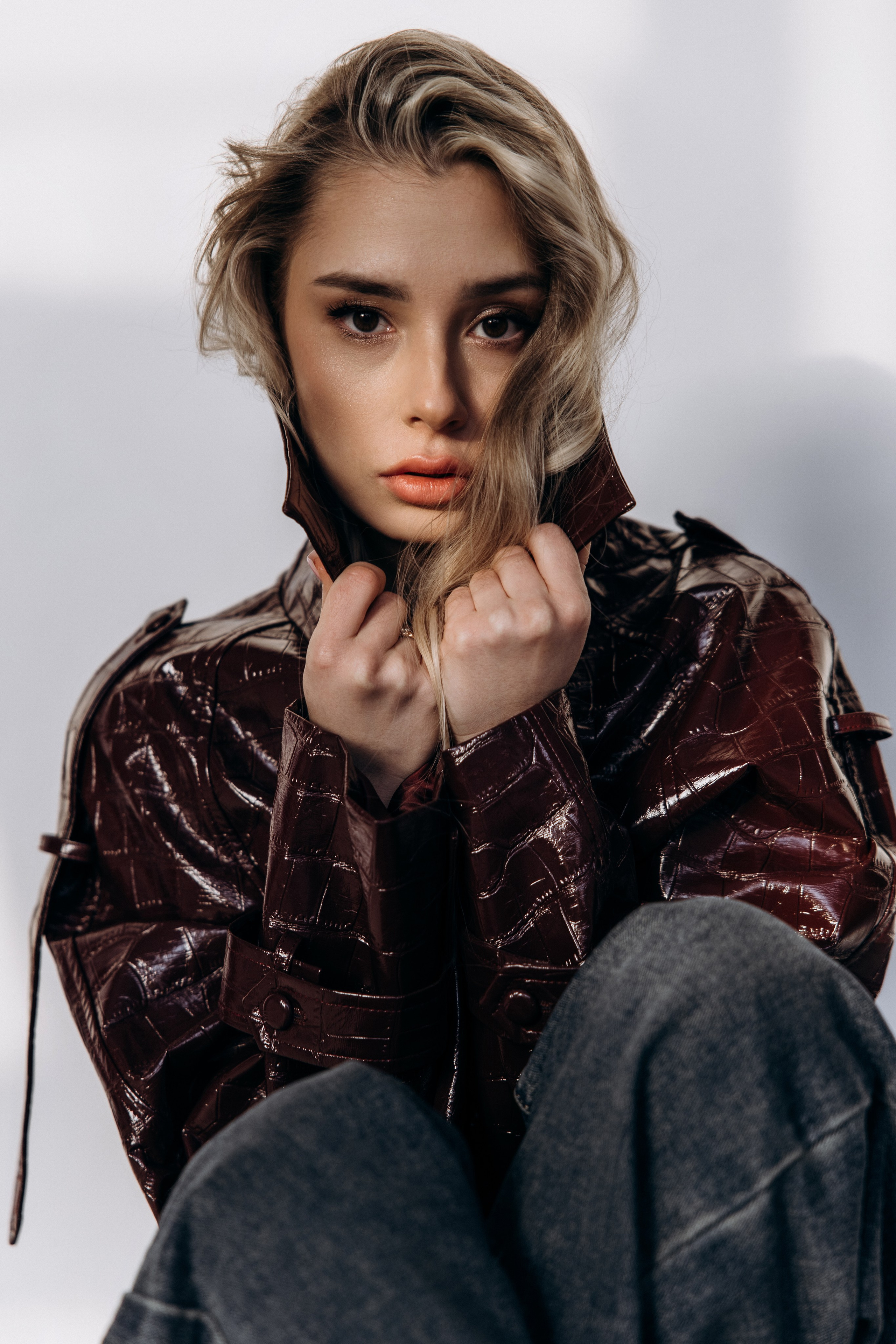 Марина. Свадебный и контент фотограф в Красноярске Марианна Перфильева