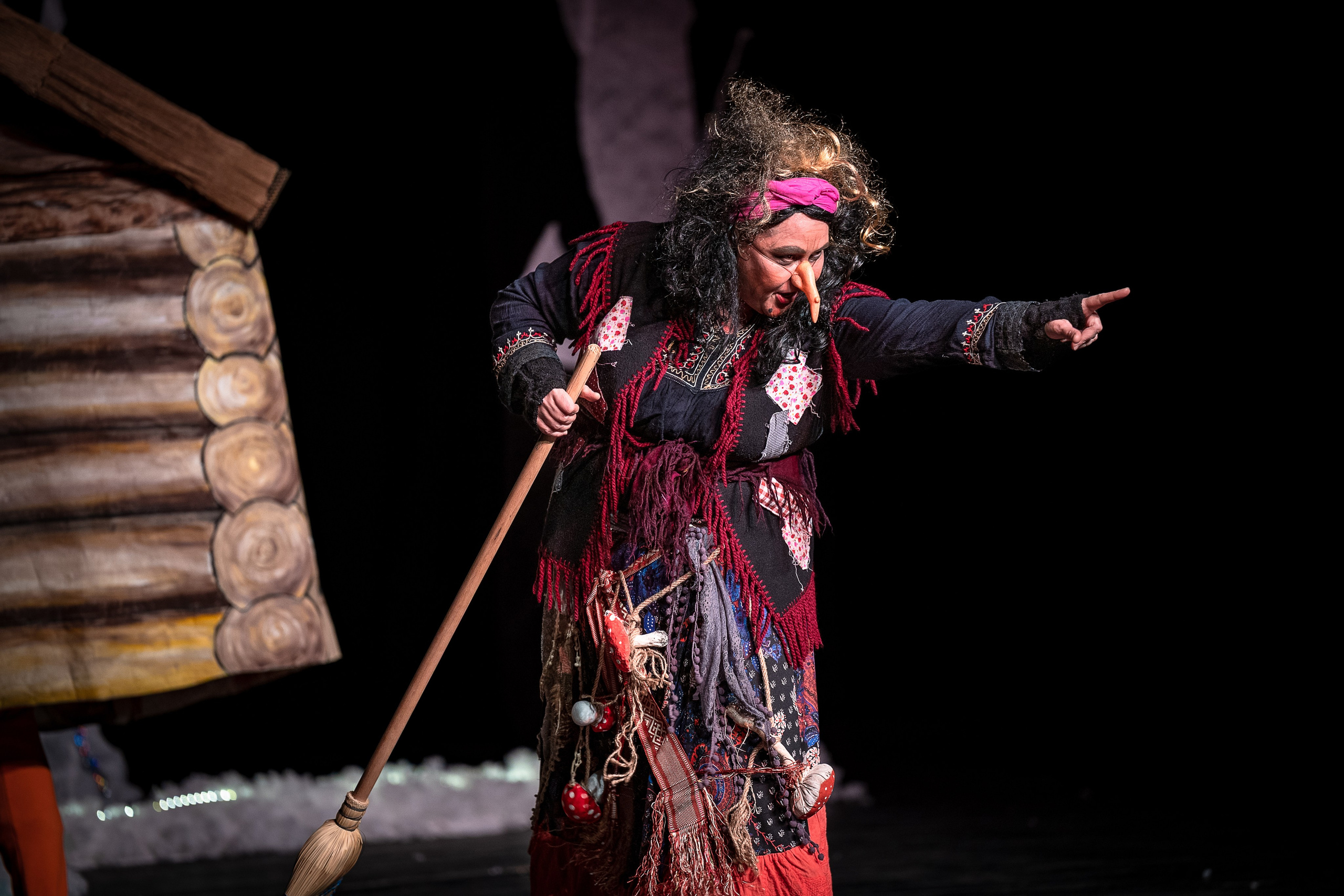 Концерты I Спектакли