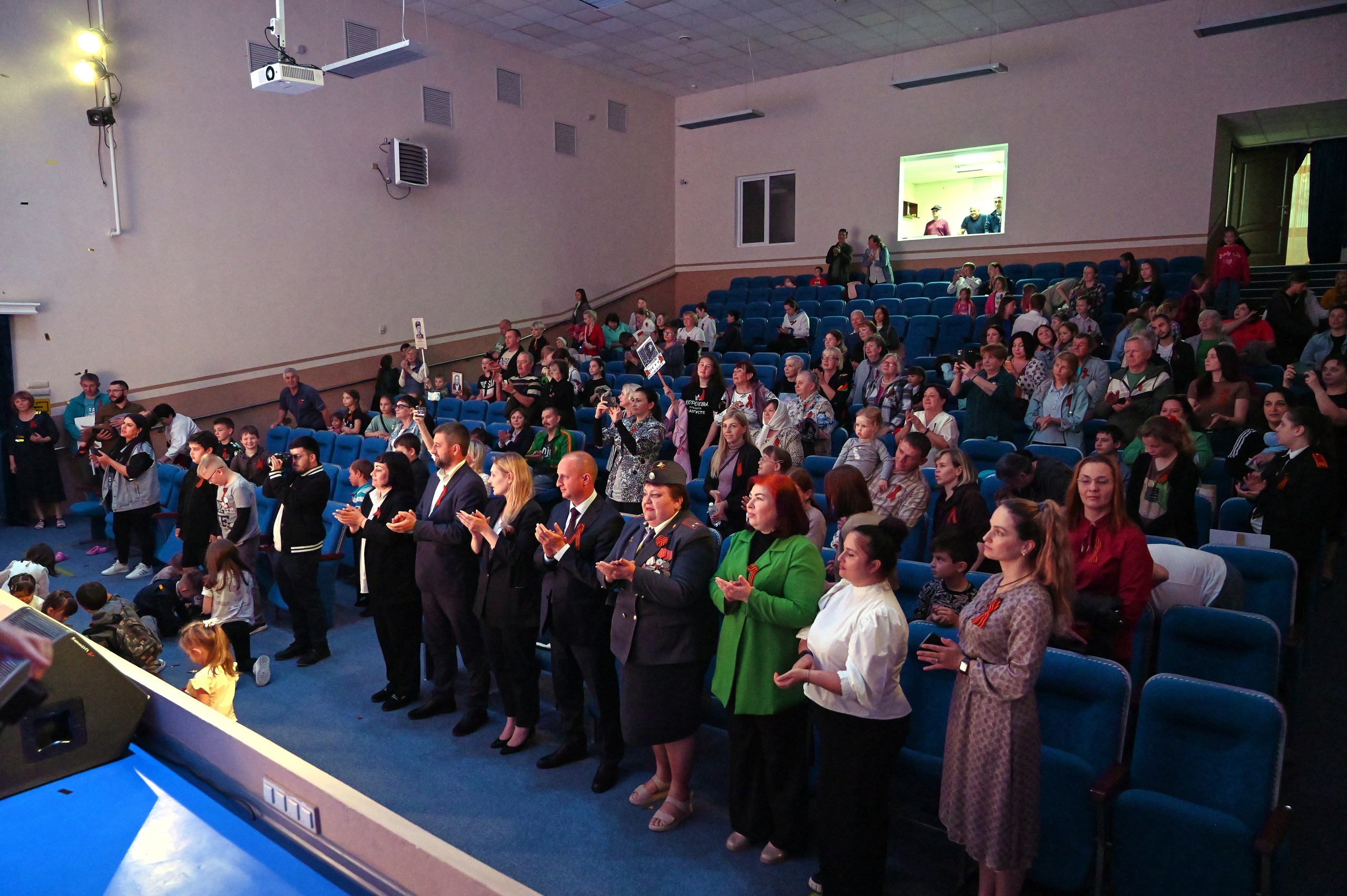 Марьина роща концерт. Жизнь курорта Кабардинка в фотографиях