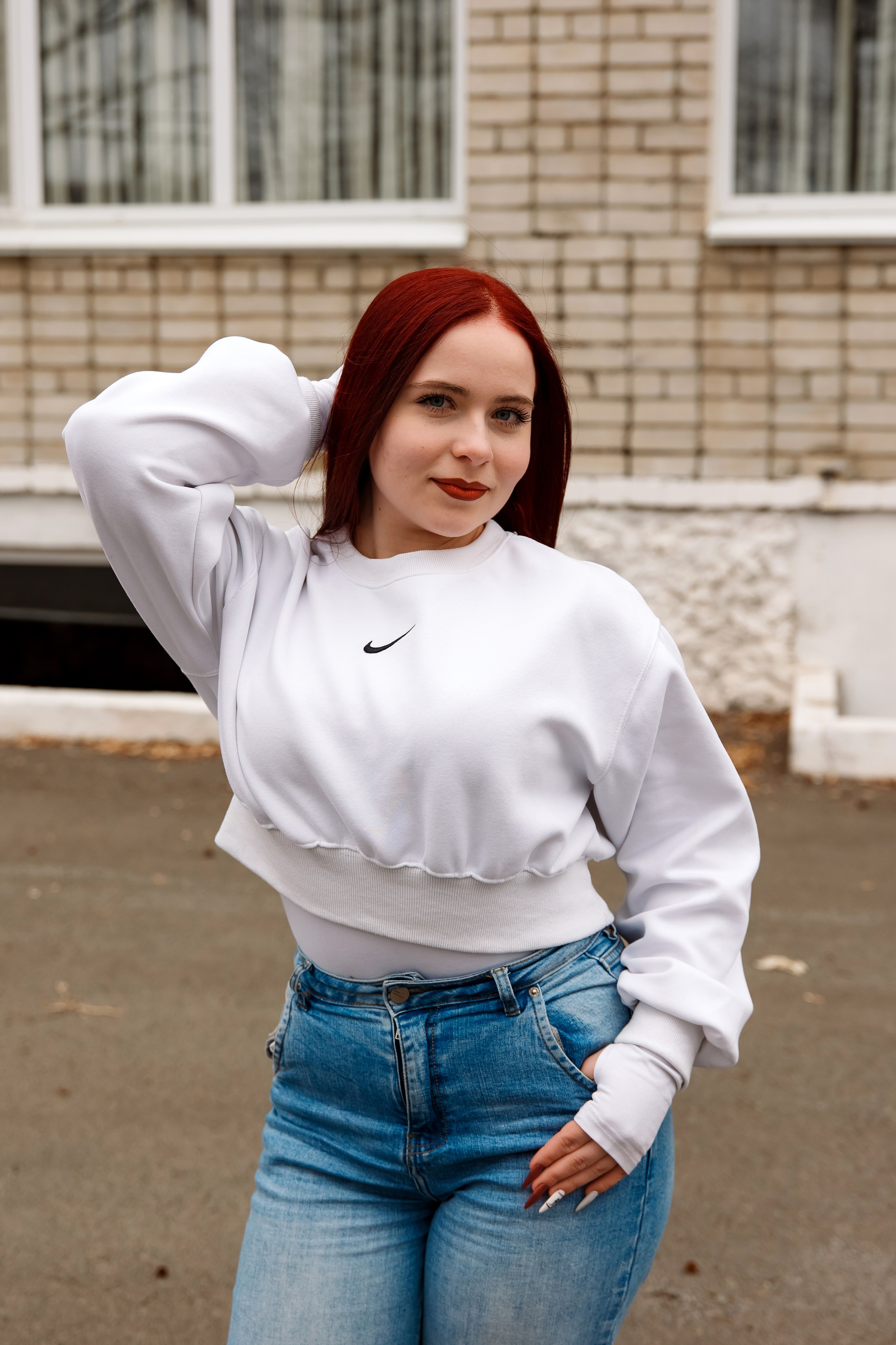 11 класс с. Барабаш. Фотограф Любовь Корниенко, Примоский край