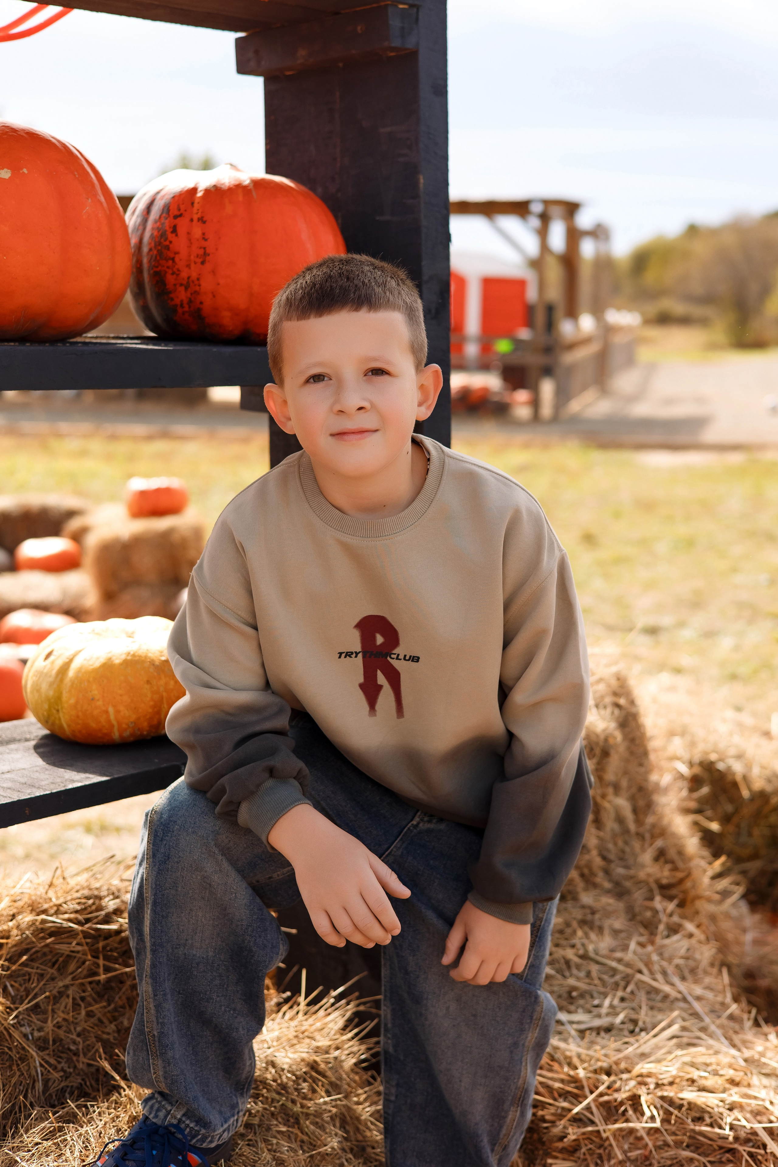 4 класс пос. Тавричанка. Фотограф Любовь Корниенко, Примоский край