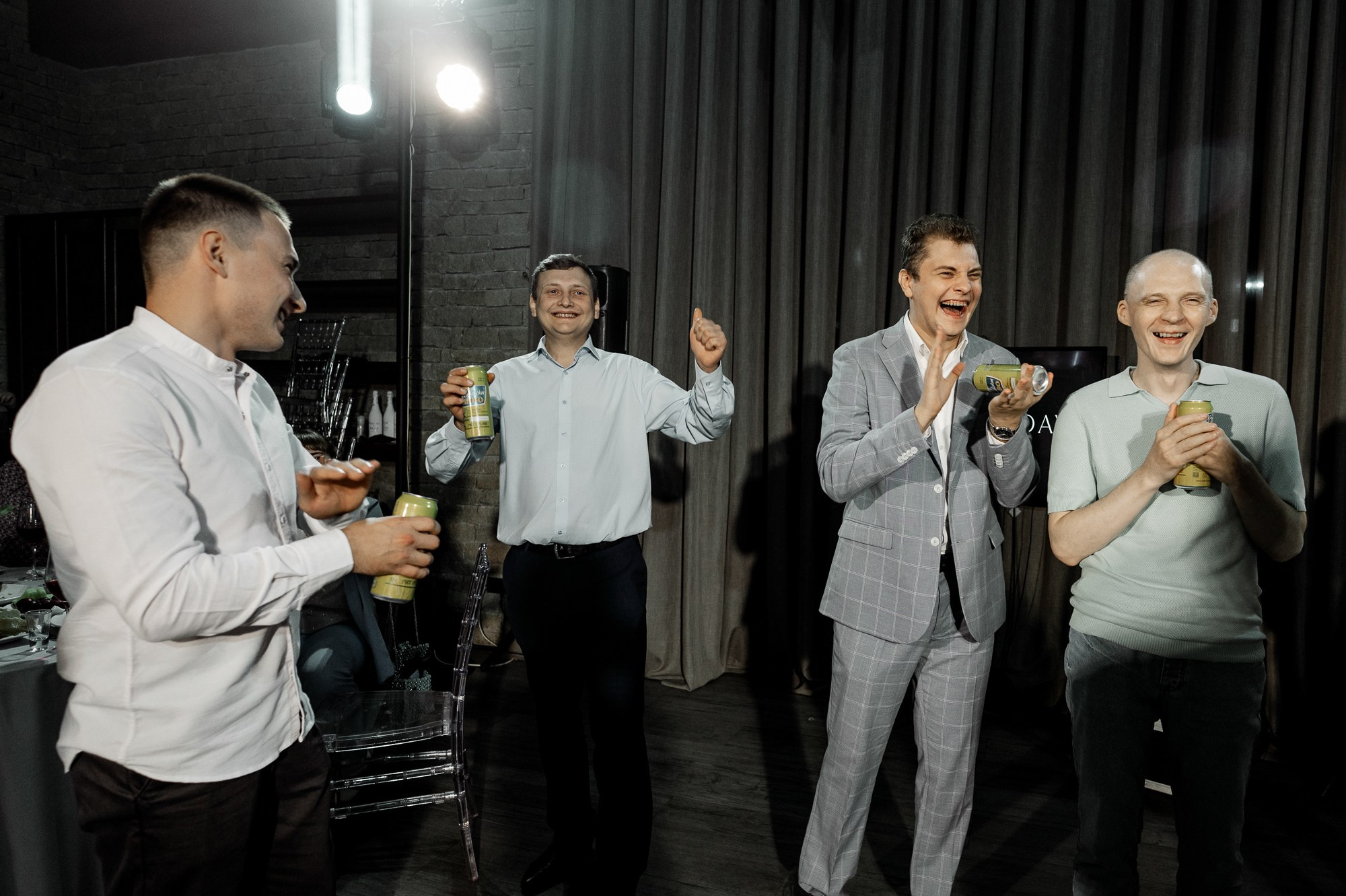 Максим и Дарья. Свадебный фотограф в Тюмени Анастасия Конева