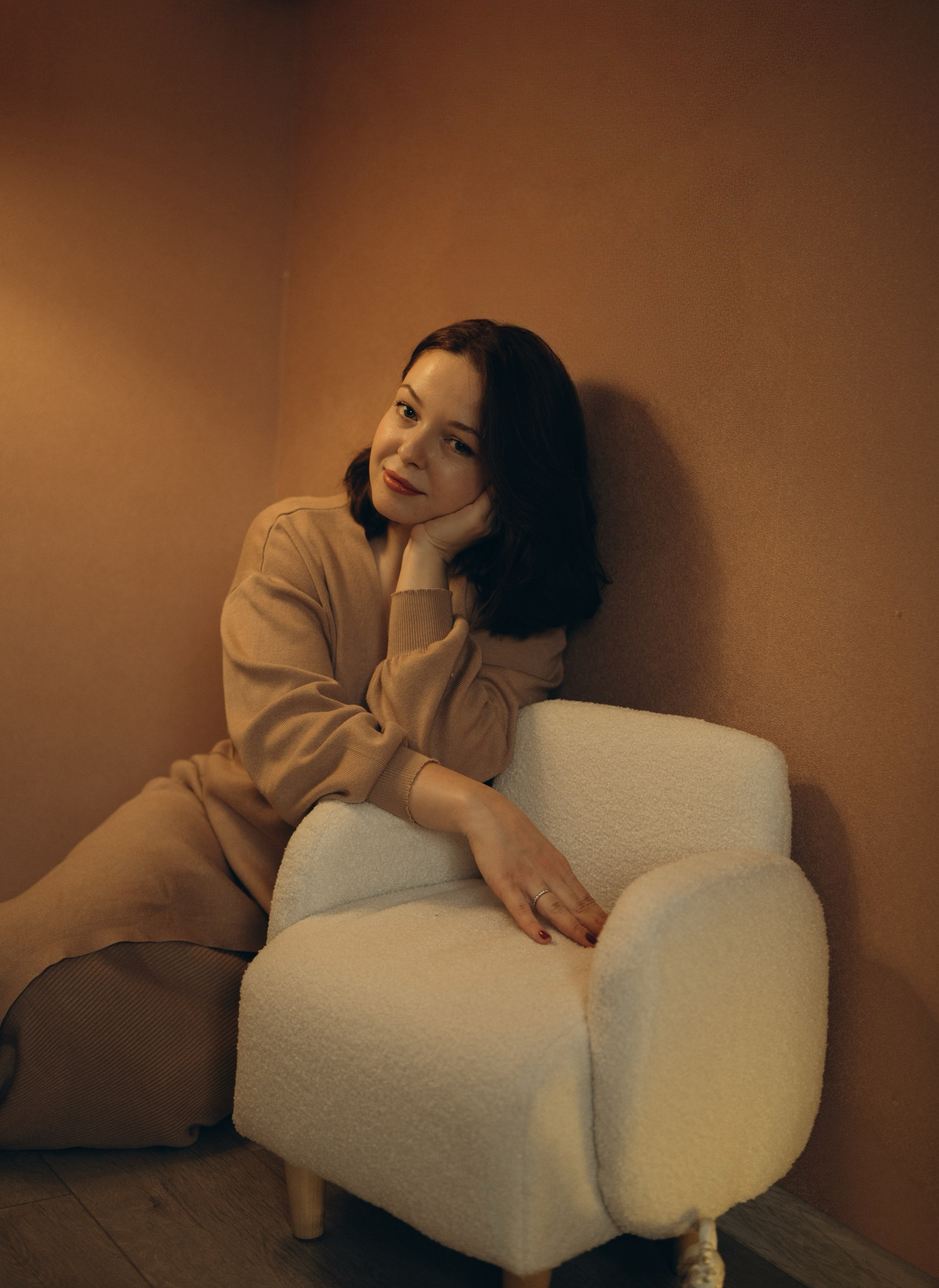 Сашеньке 1 годик 2025 г. Фотограф в Москве Ольга Елоева