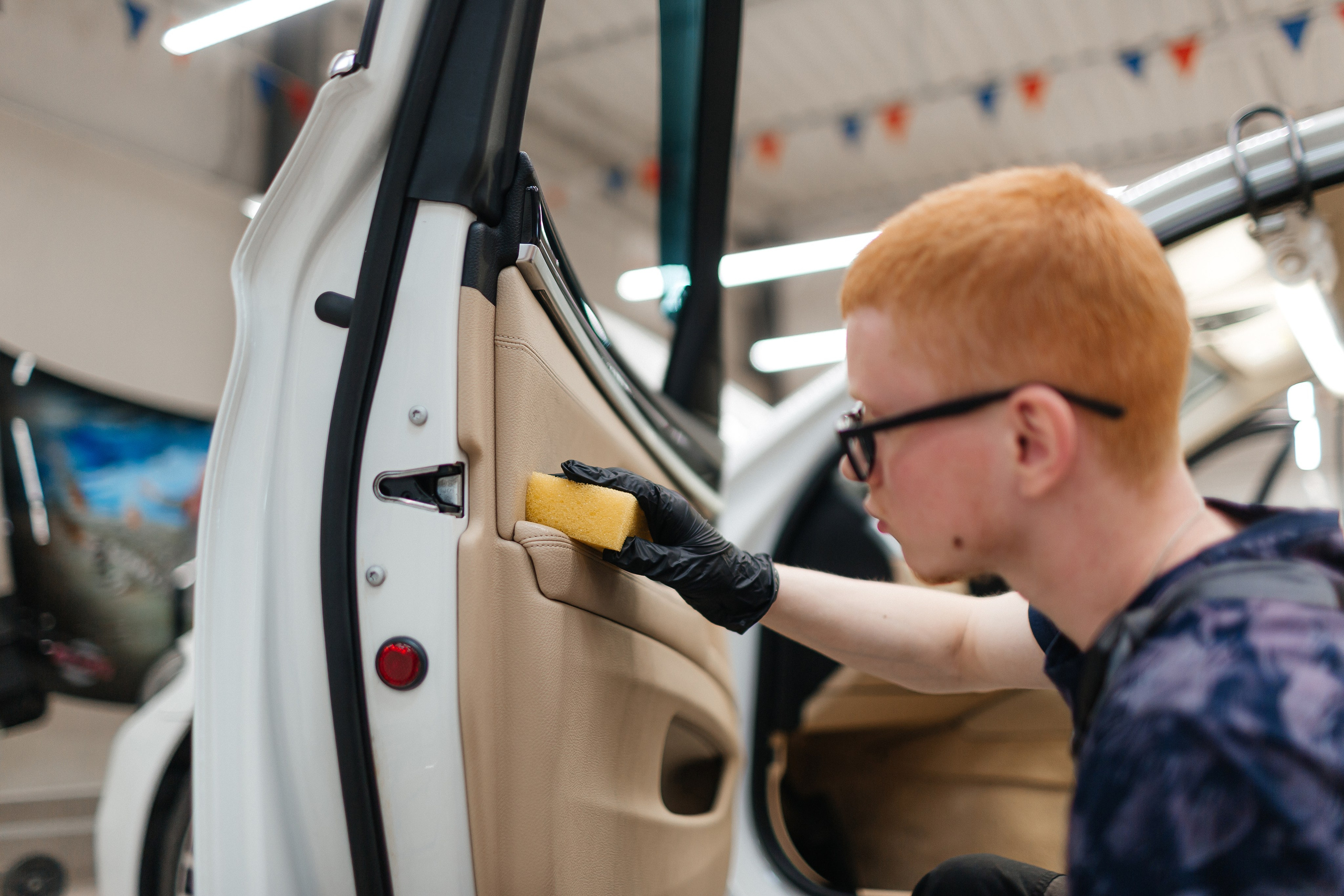 Фотограф | Михаил Буш Смоленск