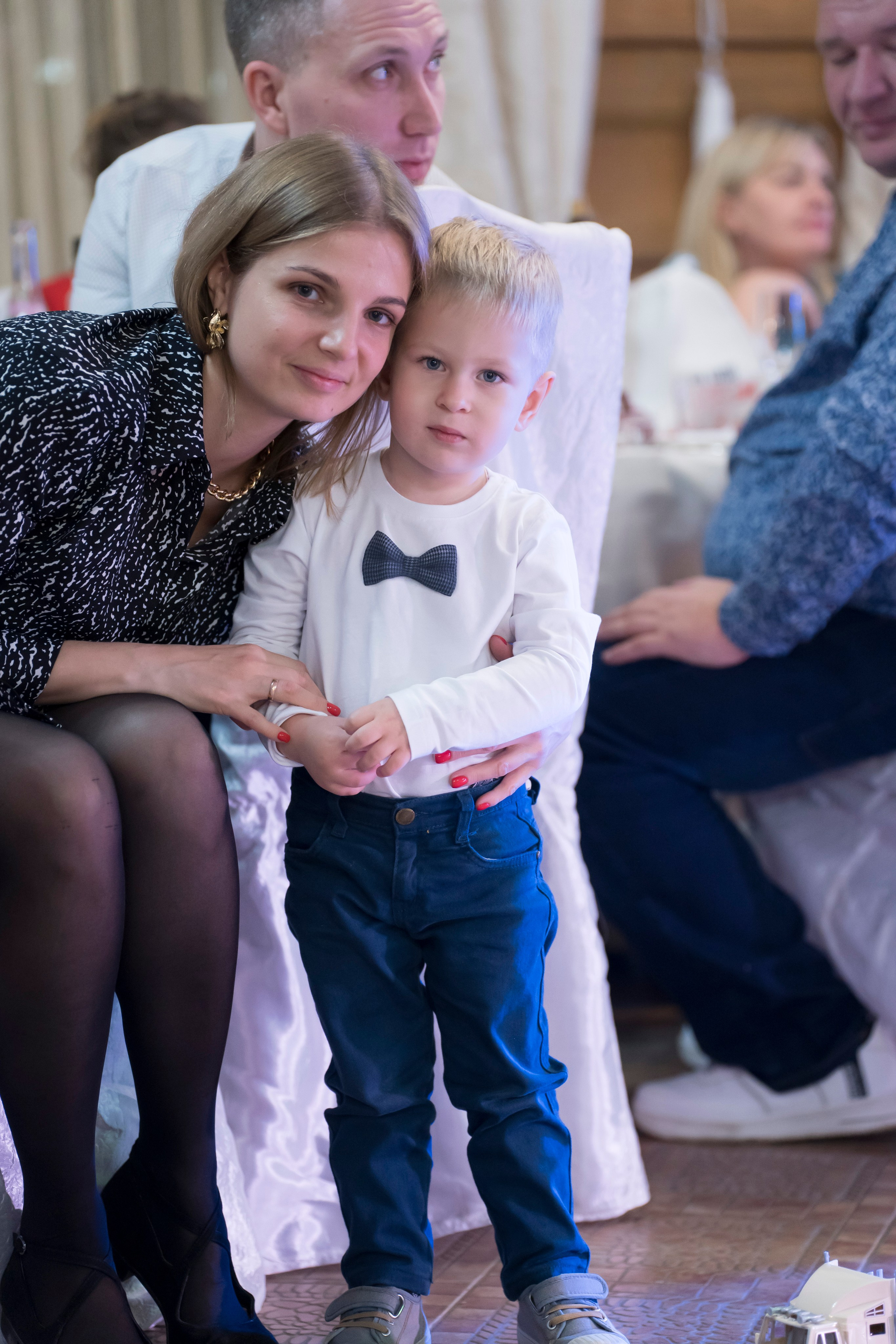 АНДРЕЙ И ОКСАНА. Коммерческий фотограф|Детский фотограф в Самаре Плетнева Евгения