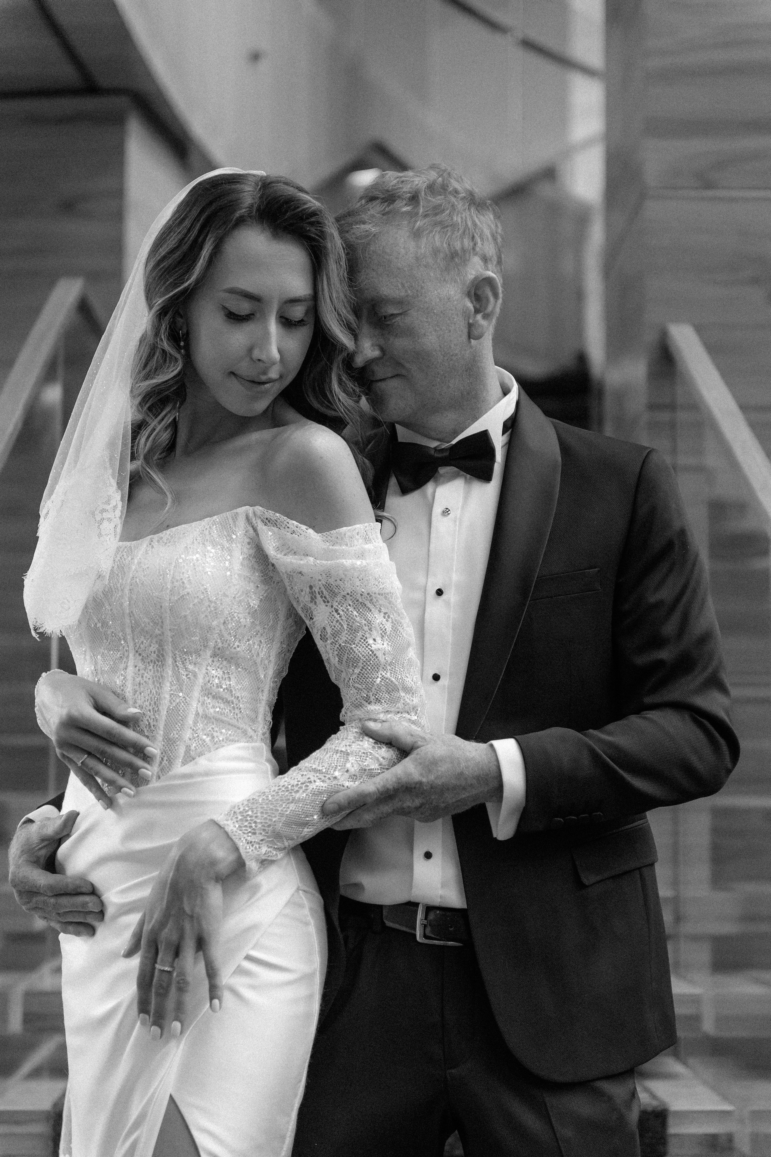 Wedding day in Minsk. Главная