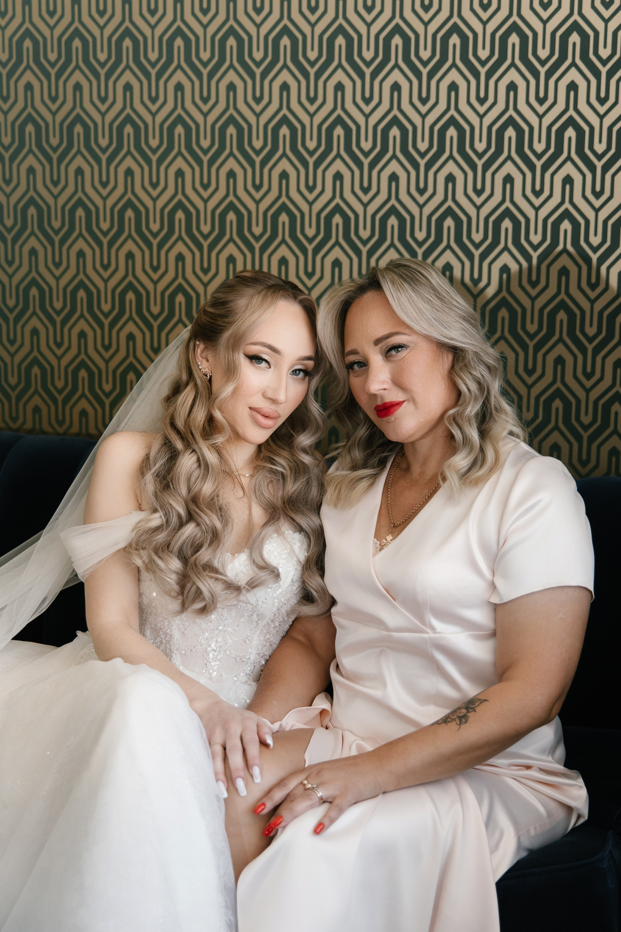 Карина и Николай. Фотограф в Барнауле Юлия Садвокасова