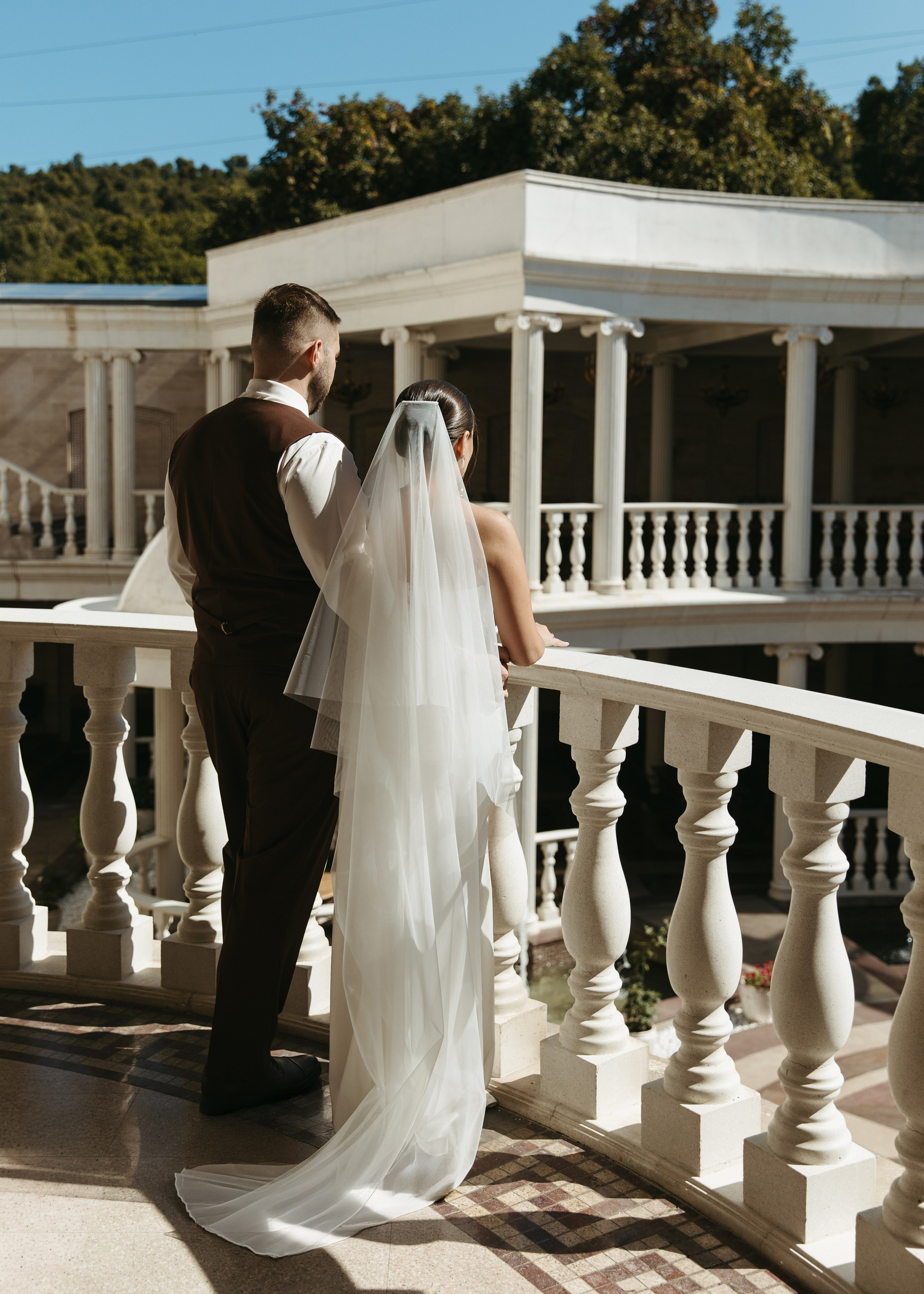 Кристина & Максим. Свадебный и семейный фотограф Владивосток — Приморский край. Анастасия Щетинина