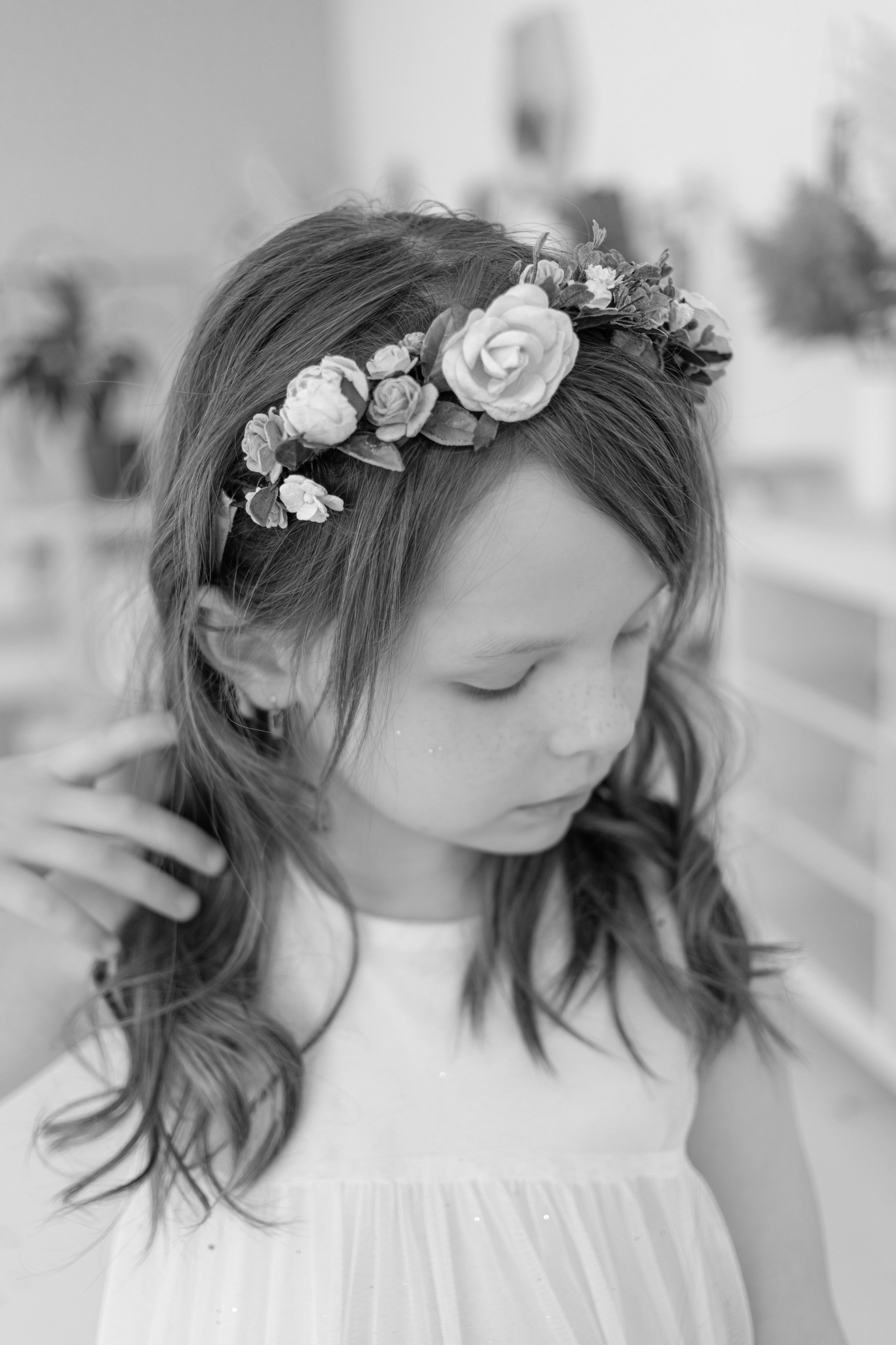 Мария&Сергей&Анна. Фотограф Алина Гашникова