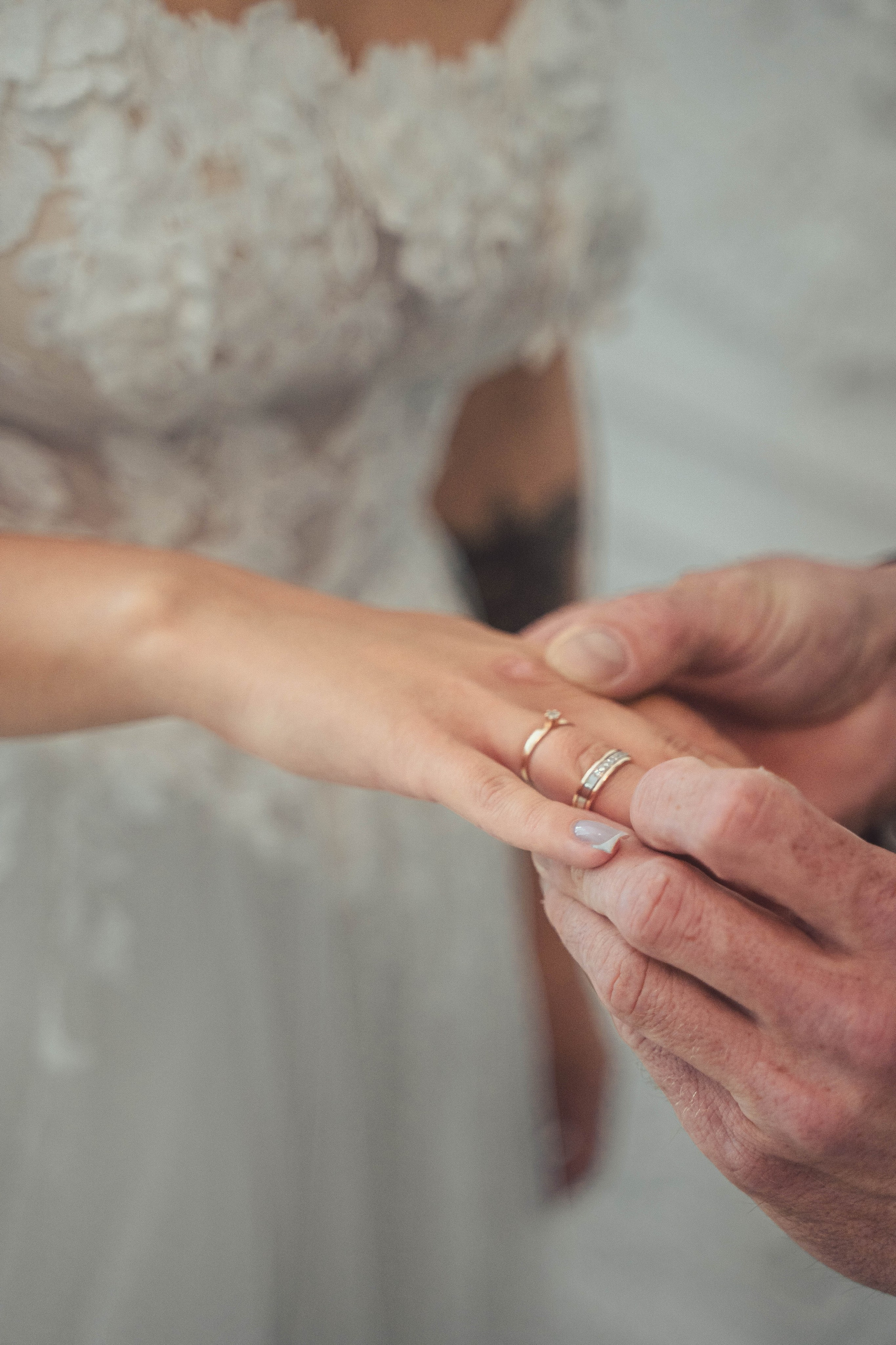 Виктория & Сергей