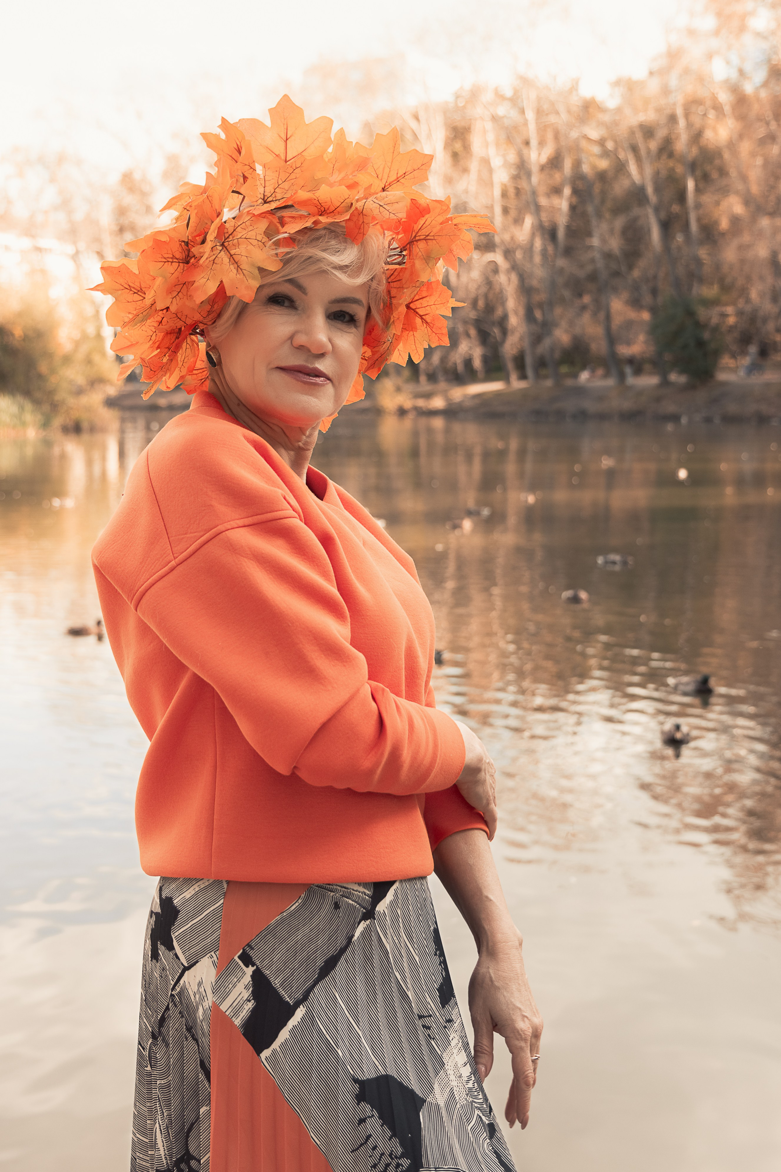 Женский фотограф в Екатеринбурге Евгения Кожемячко