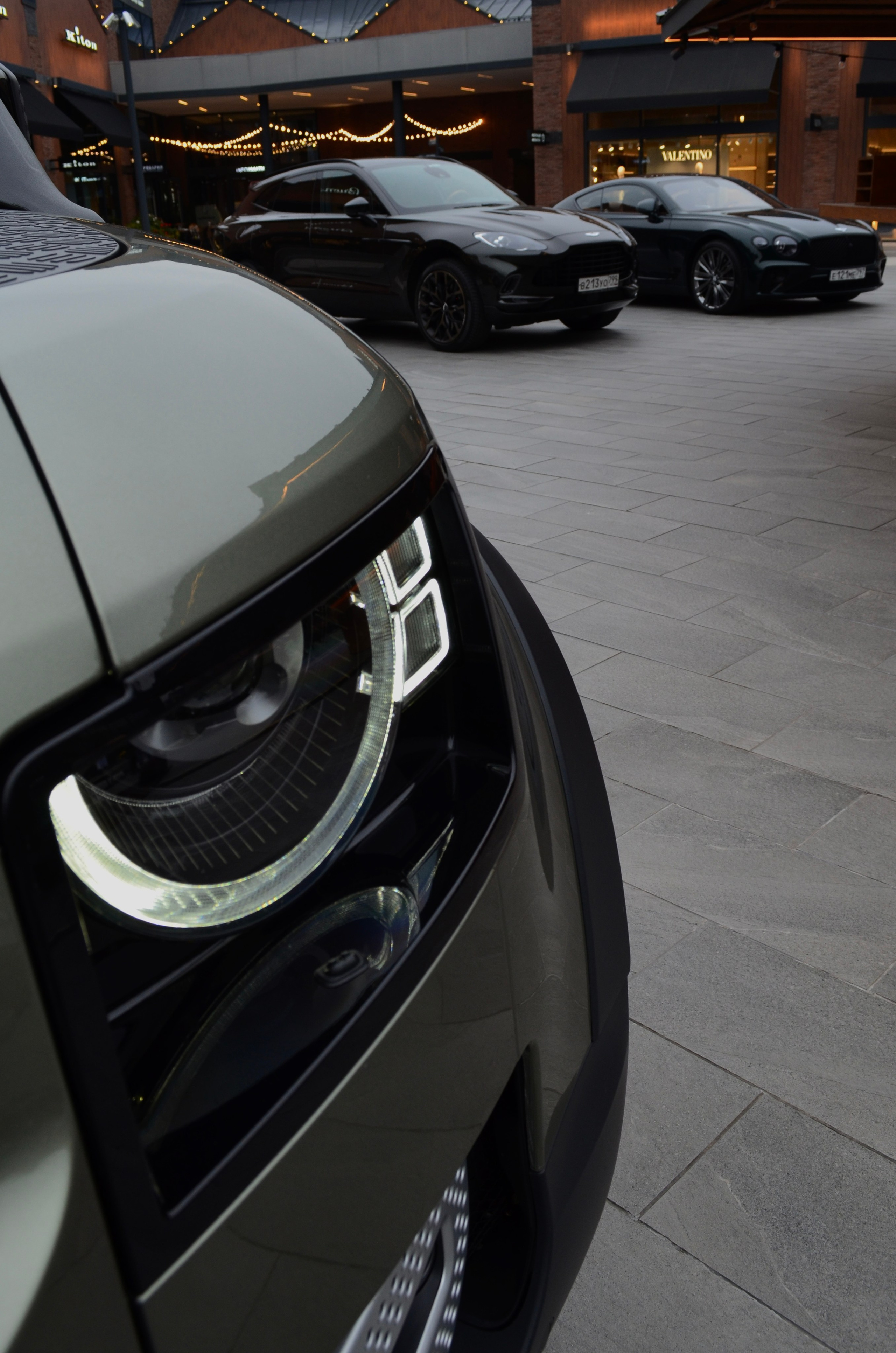 ВЫБОРОЧНОЕ АВТОМОБИЛЬНОЕ ПОРТФОЛИО. Разноплановый фотограф из Москвы/Твери