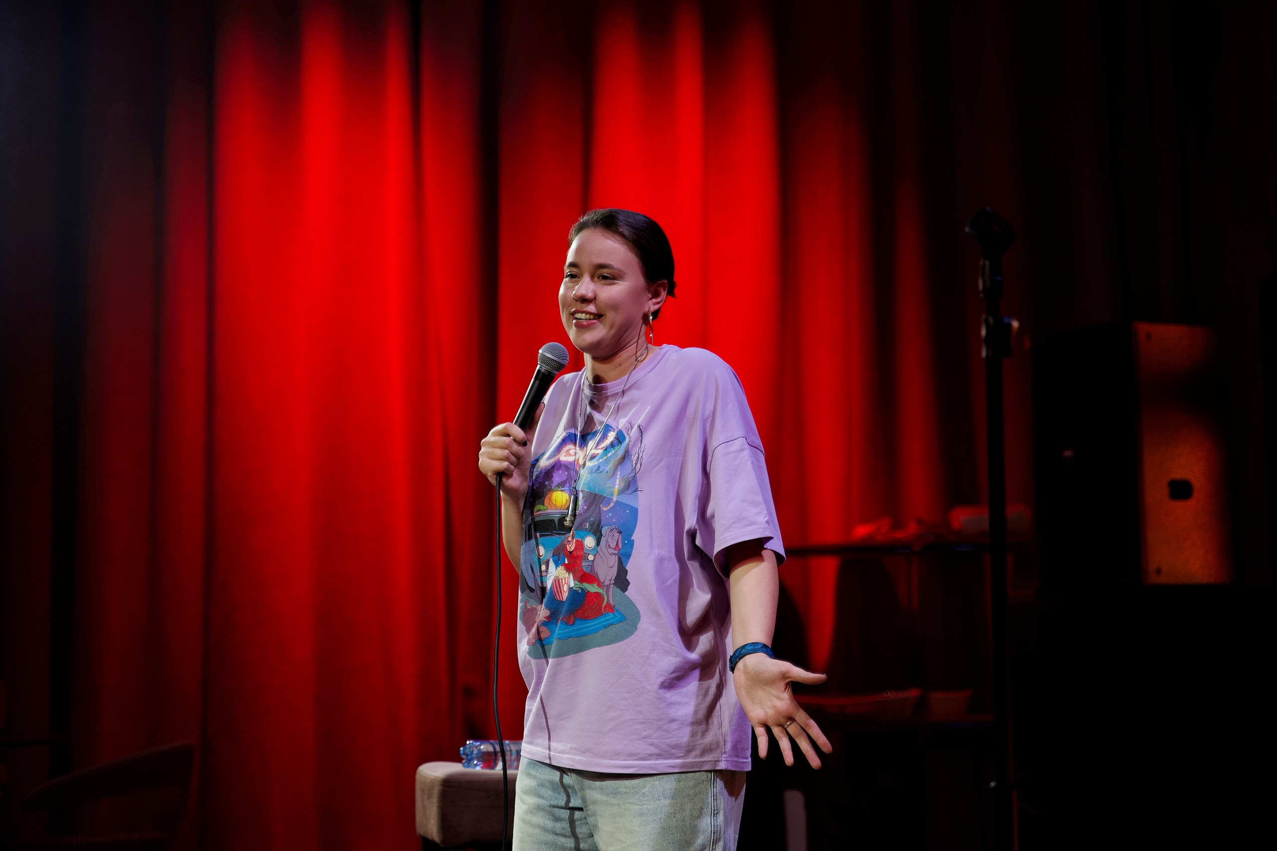 РЕПОРТАЖНАЯ СЪЁМКА. Разноплановый фотограф из Москвы/Твери