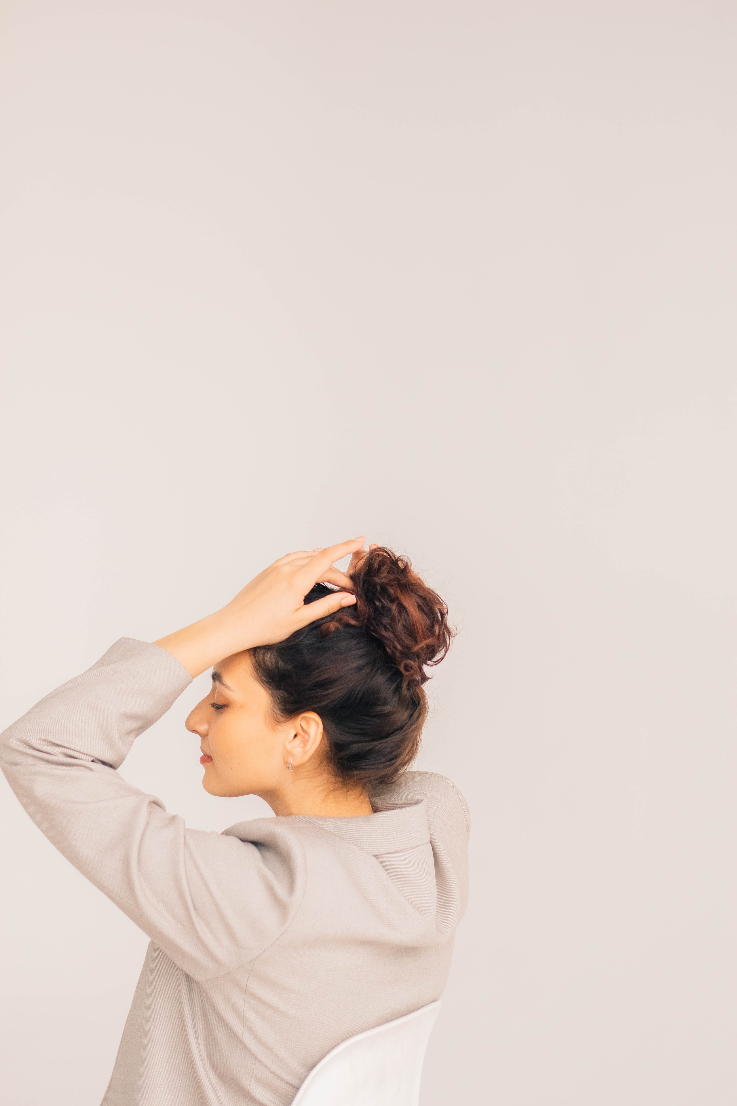 Ира. Главная