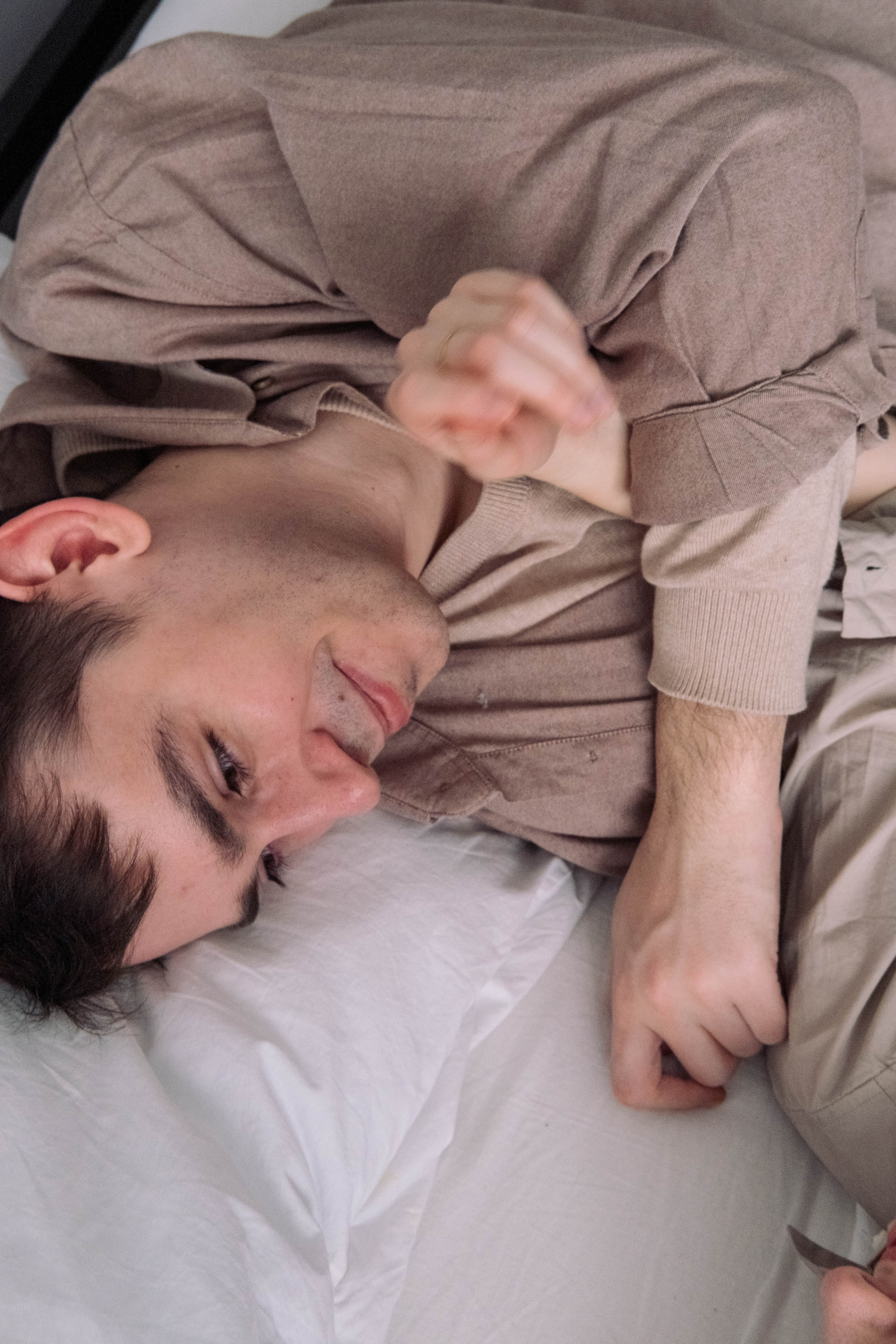 Таня и Илья. Главная