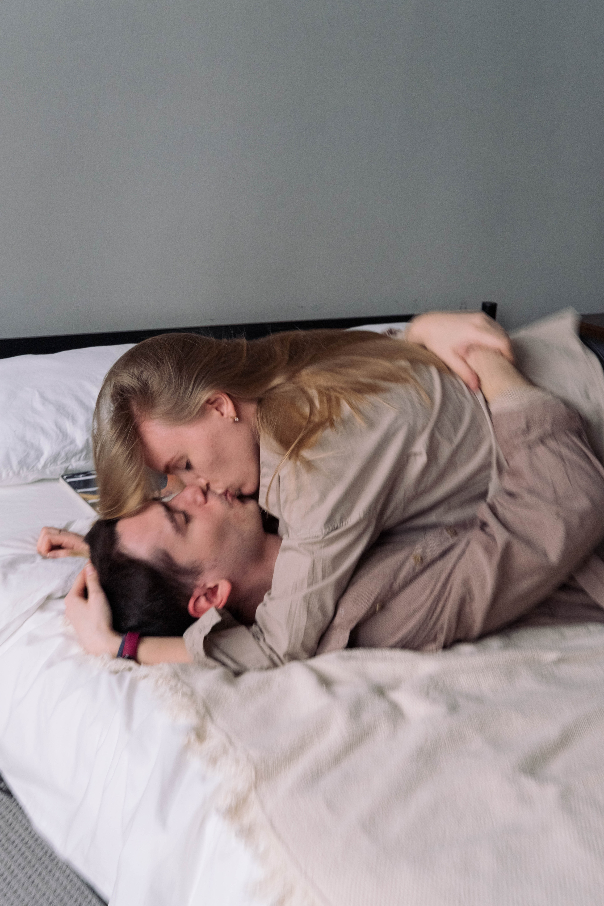 Таня и Илья. Главная