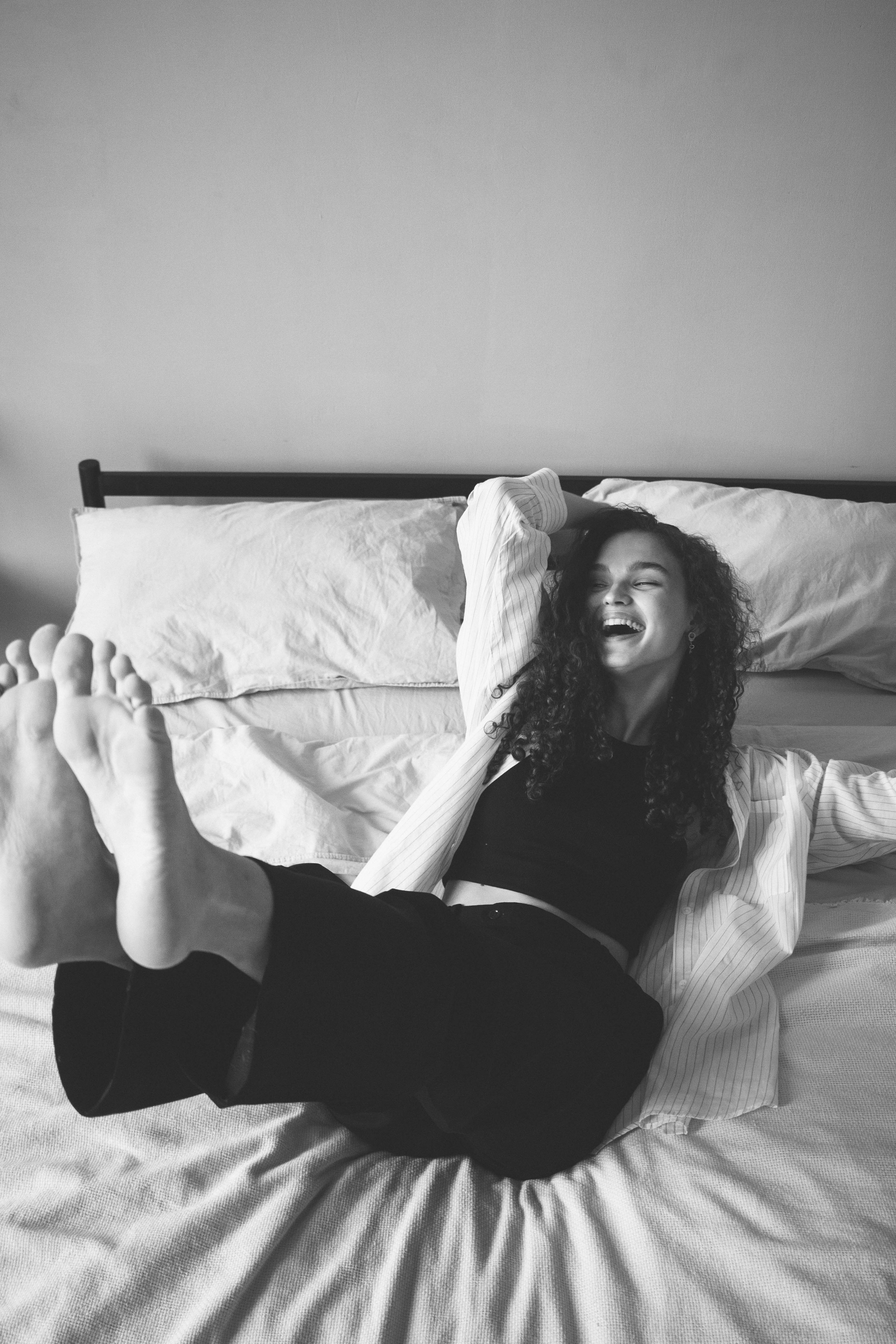 Маша. Главная