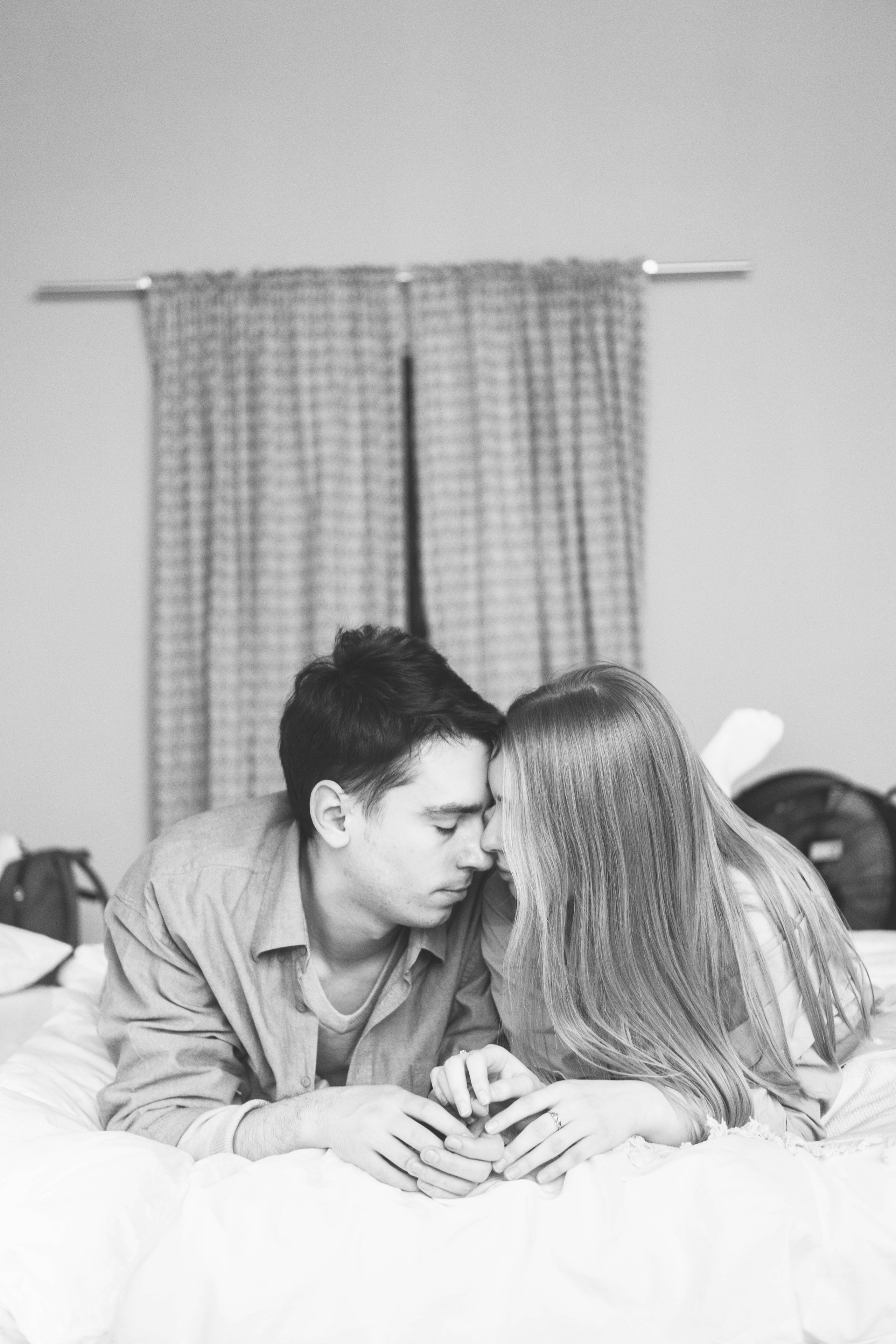 Таня и Илья. Главная