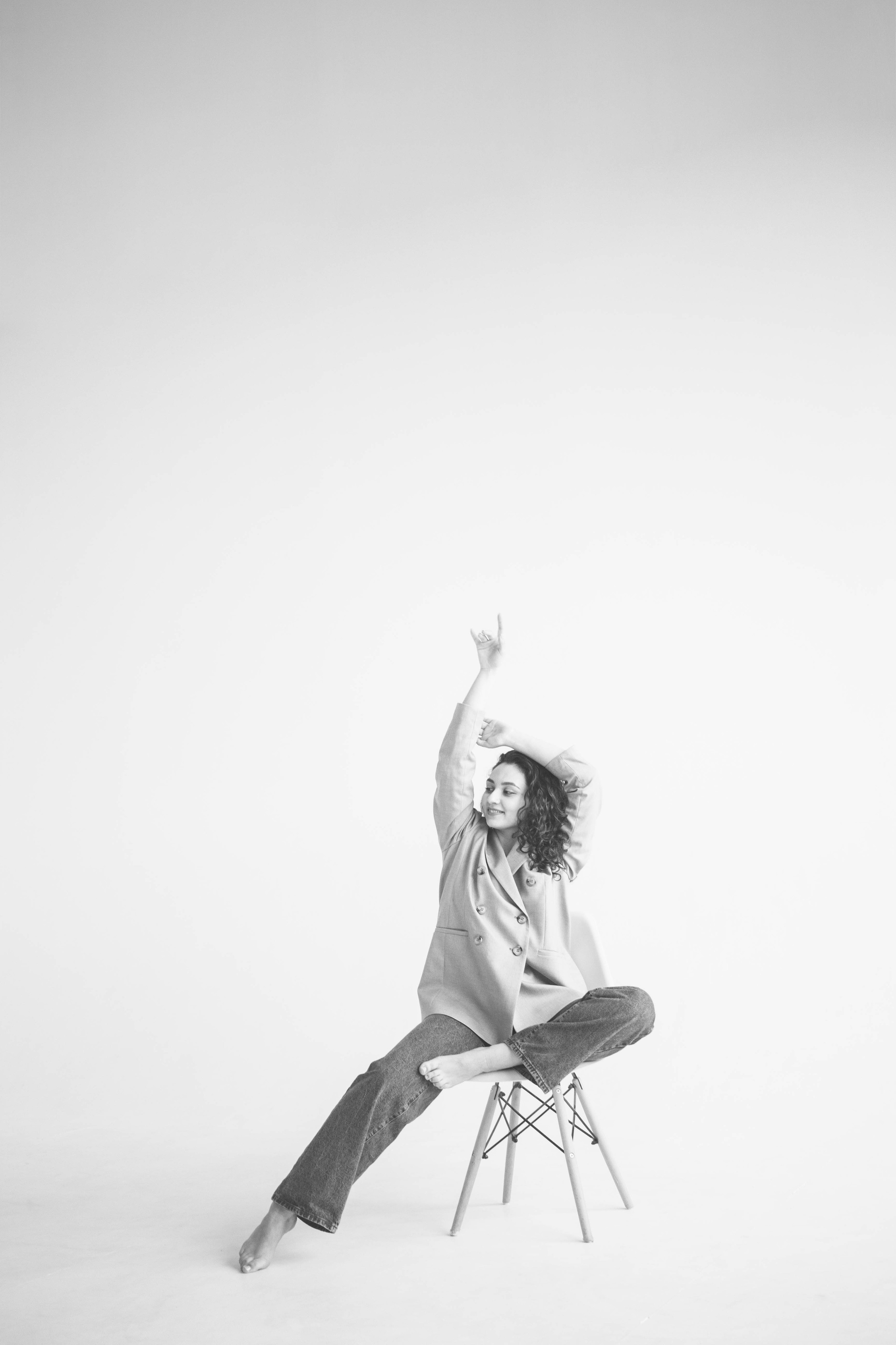 Ира. Главная