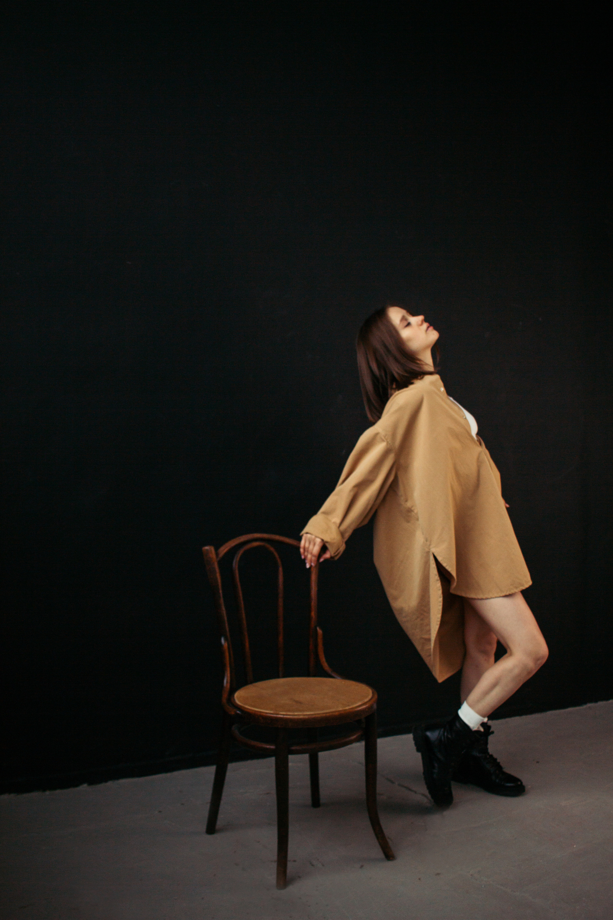 Катя. Главная