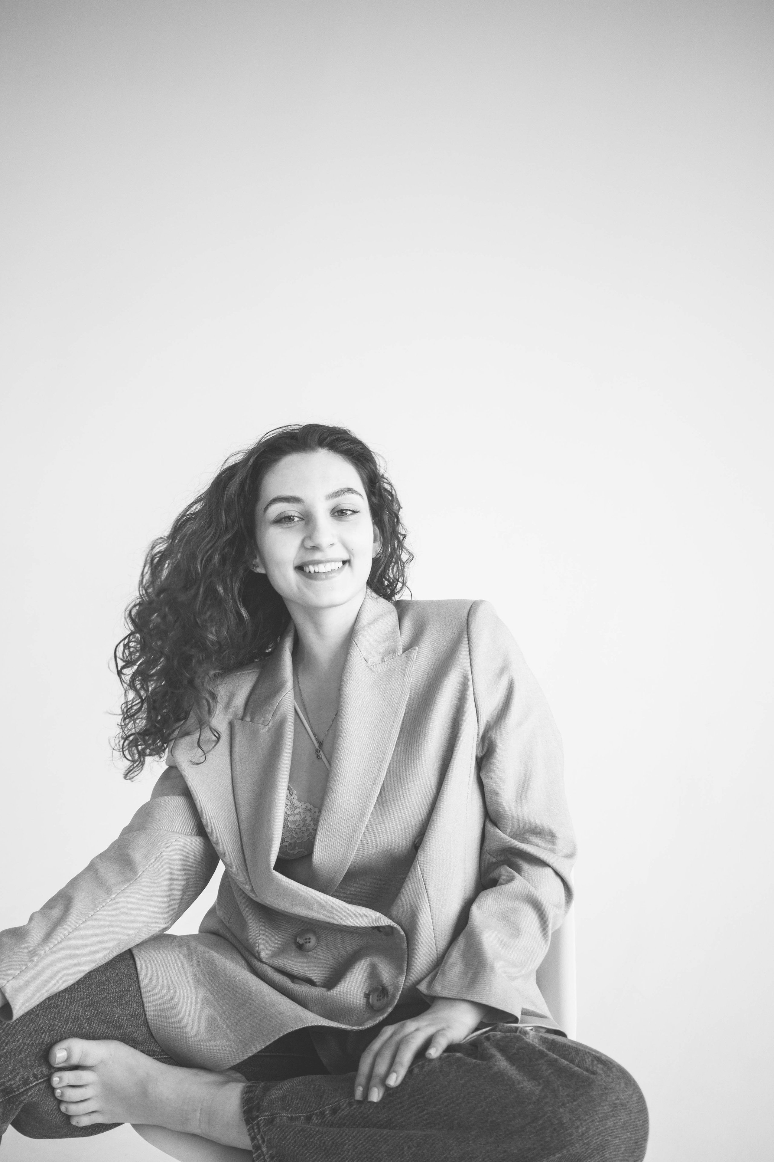 Ира. Главная