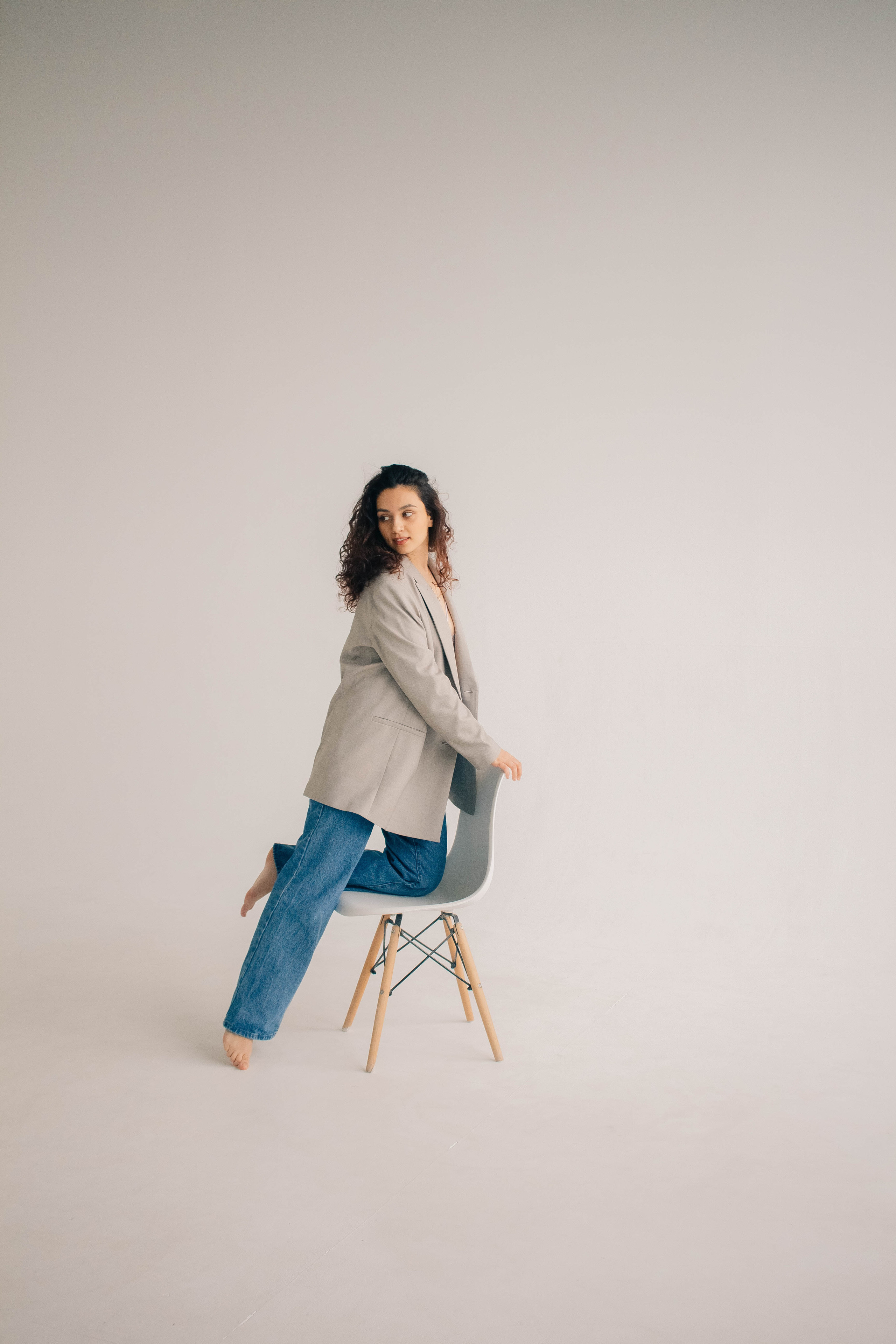 Ира. Главная