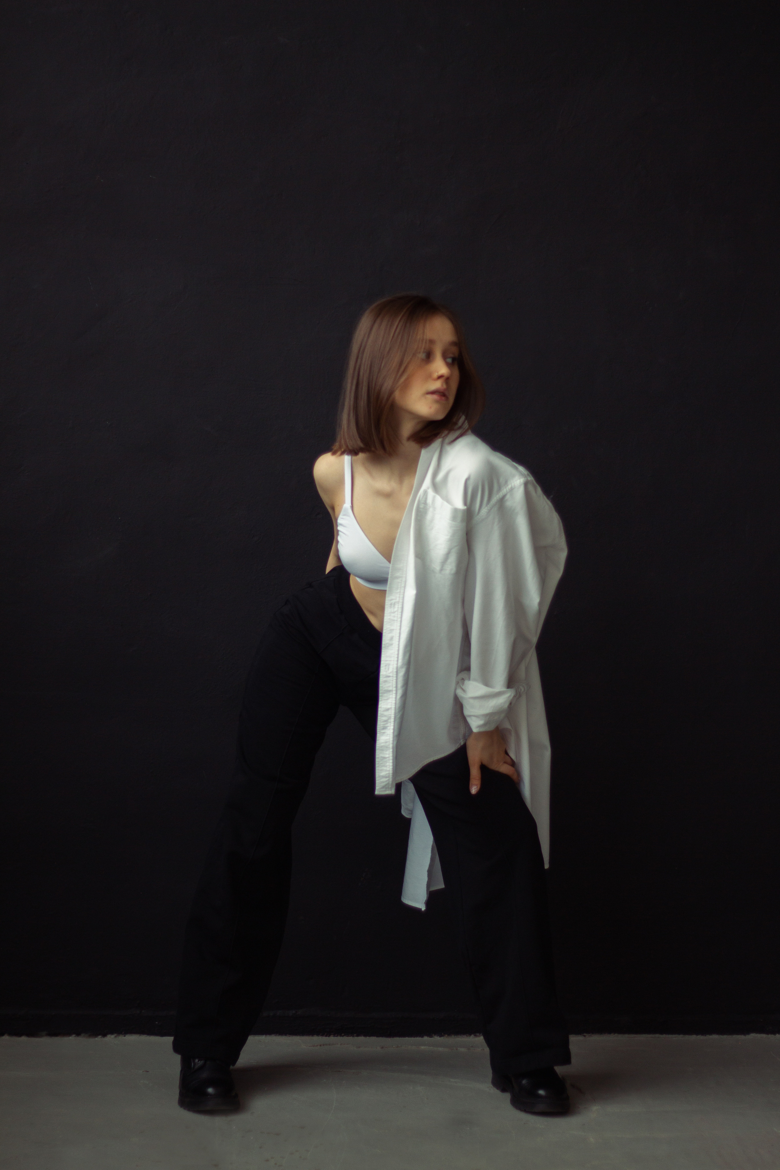 Катя. Главная