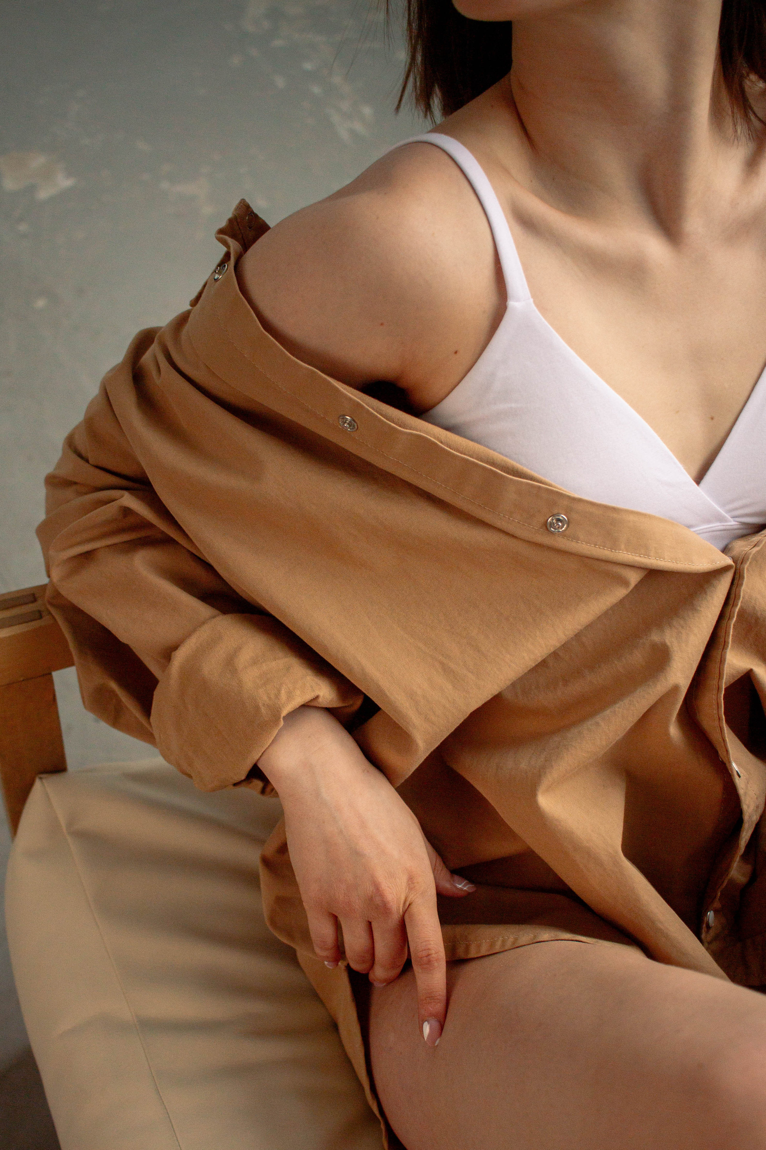 Катя. Главная