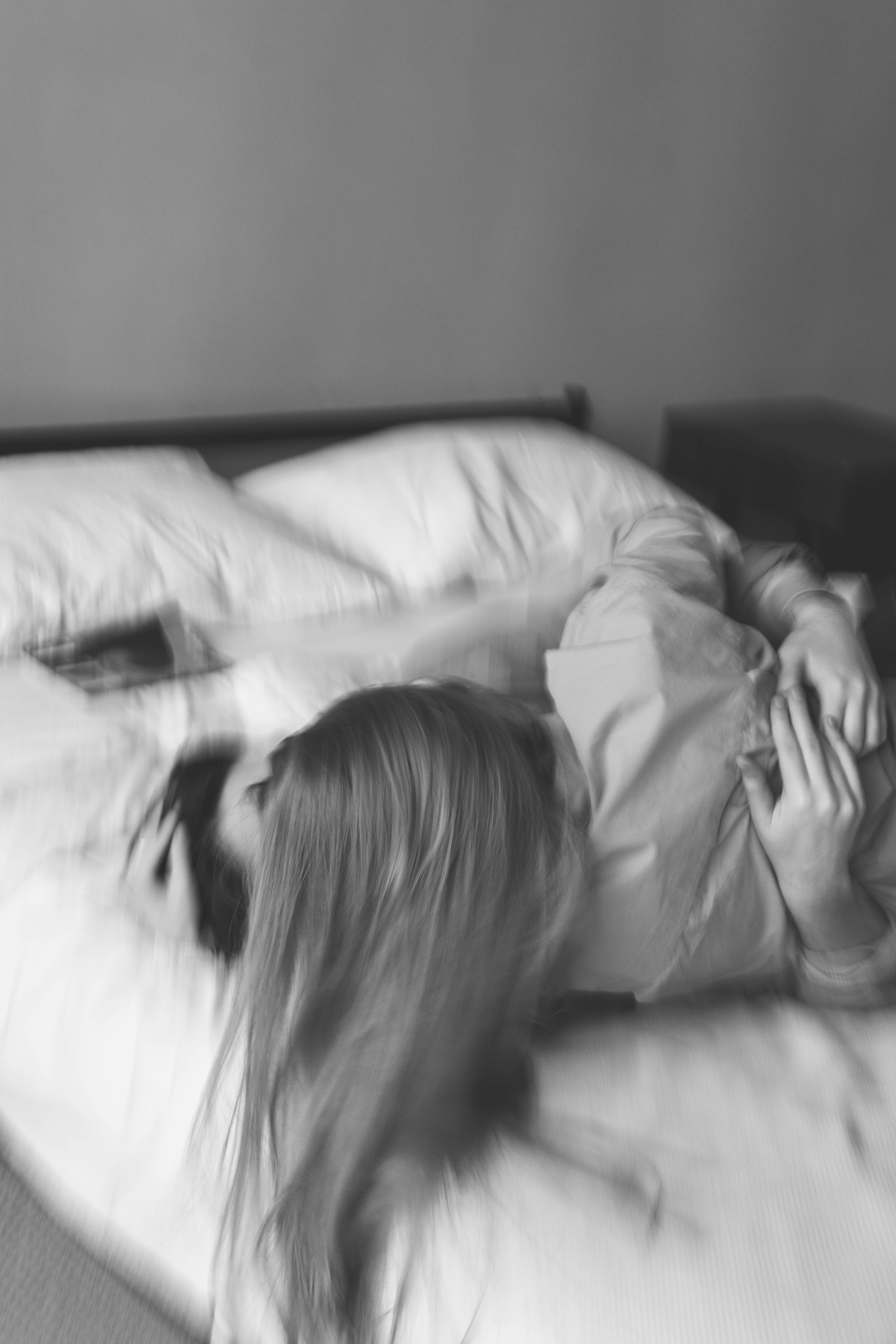 Таня и Илья. Главная