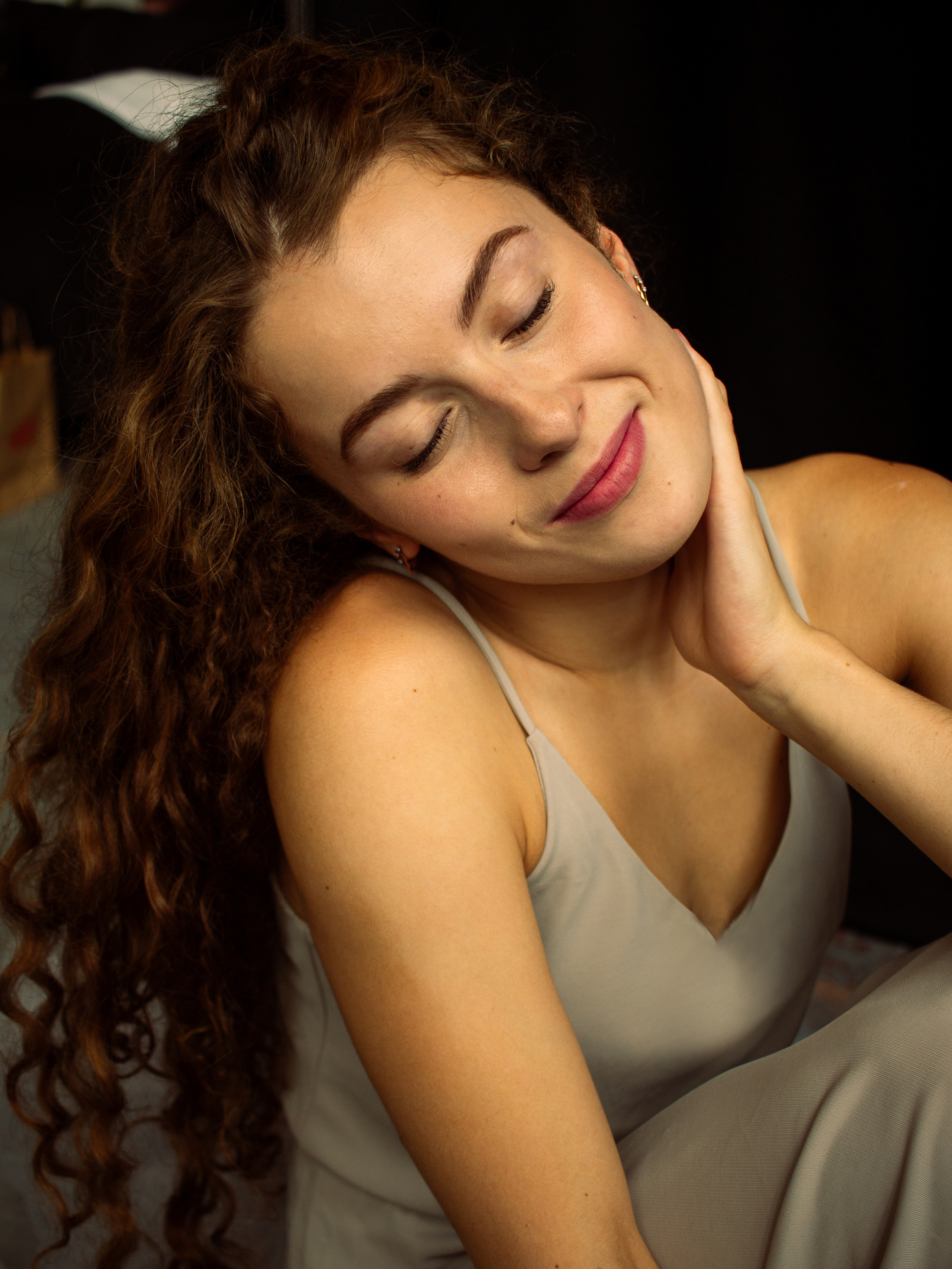 Мари. Главная