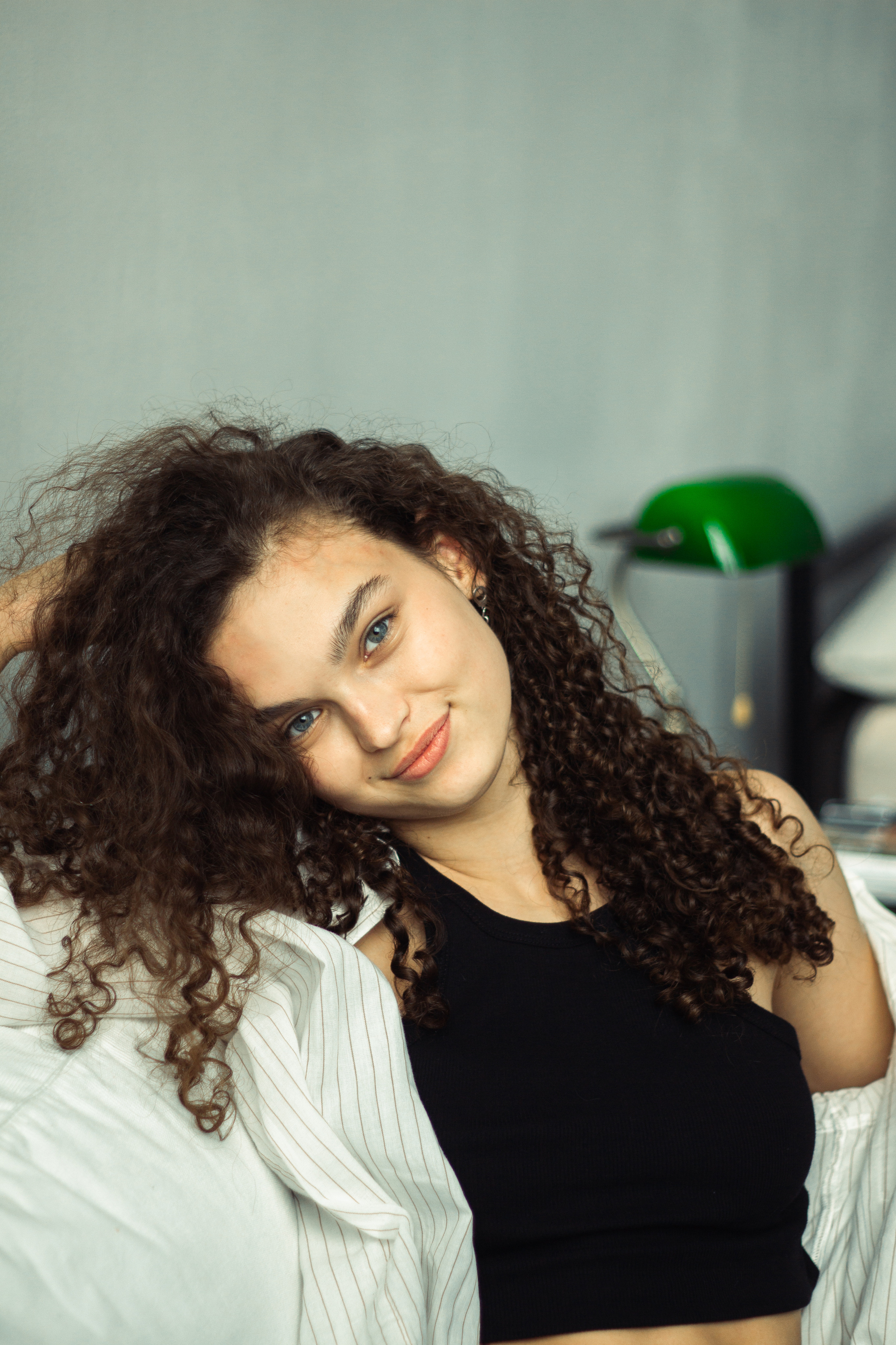 Маша. Главная