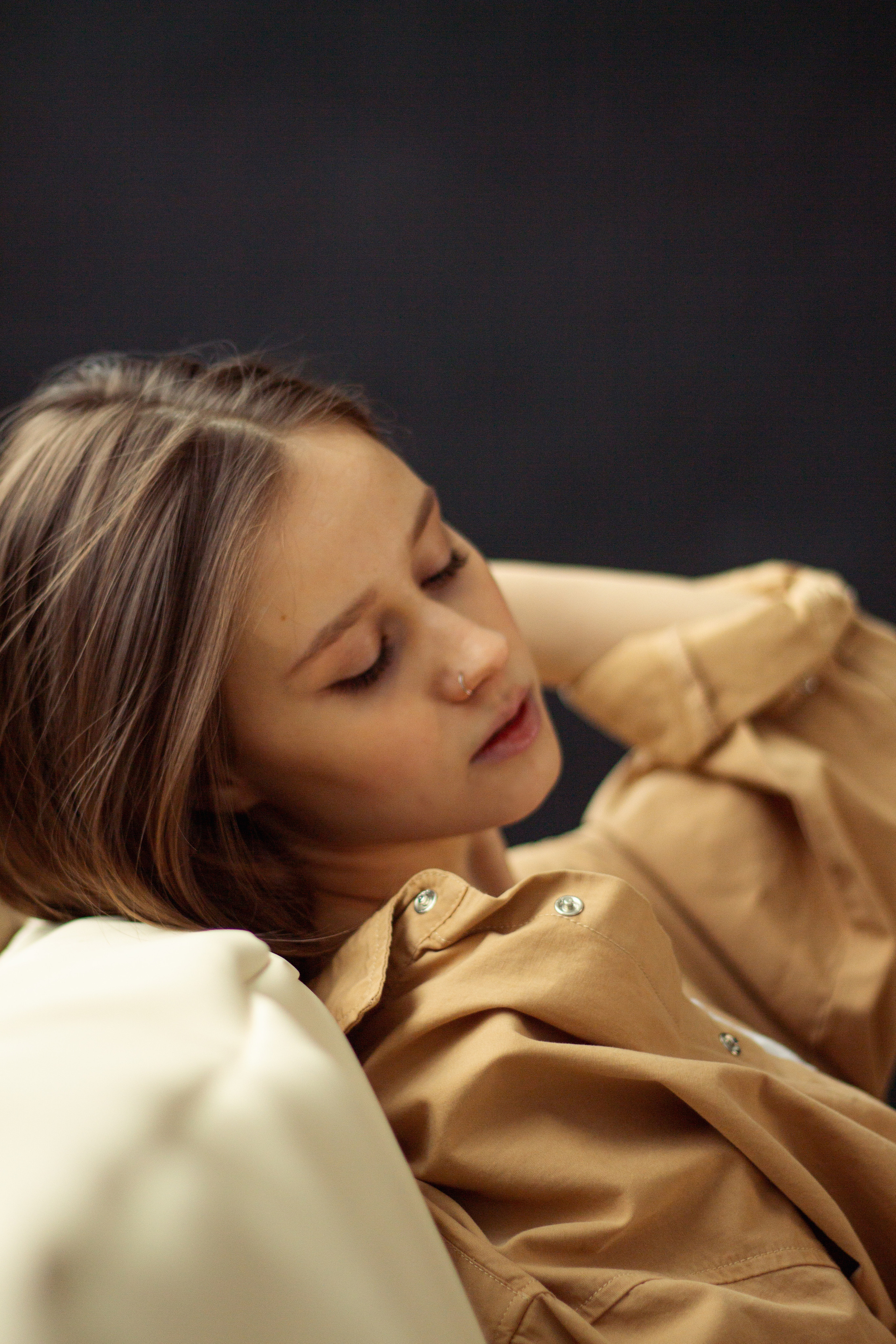 Катя. Главная