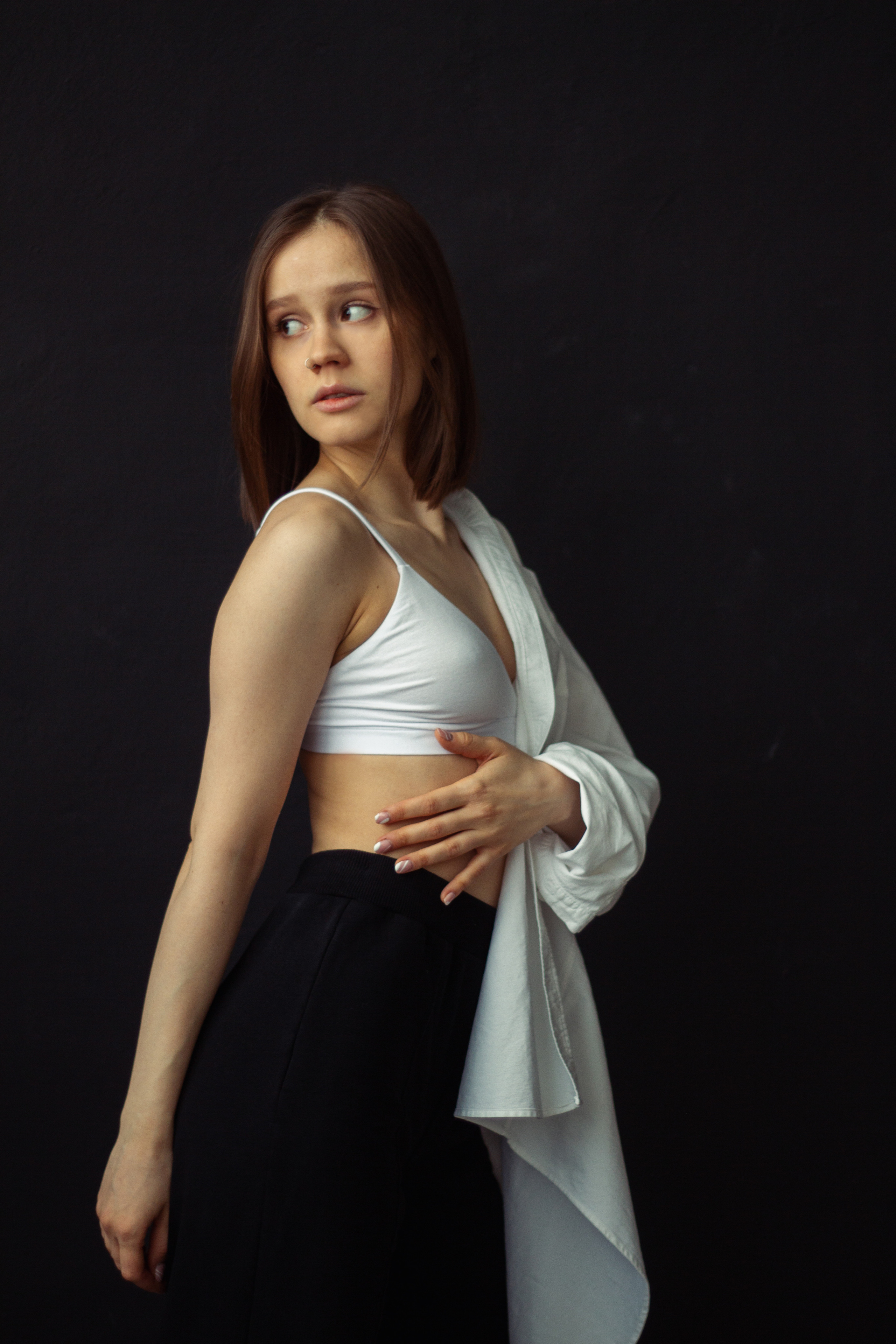 Катя. Главная