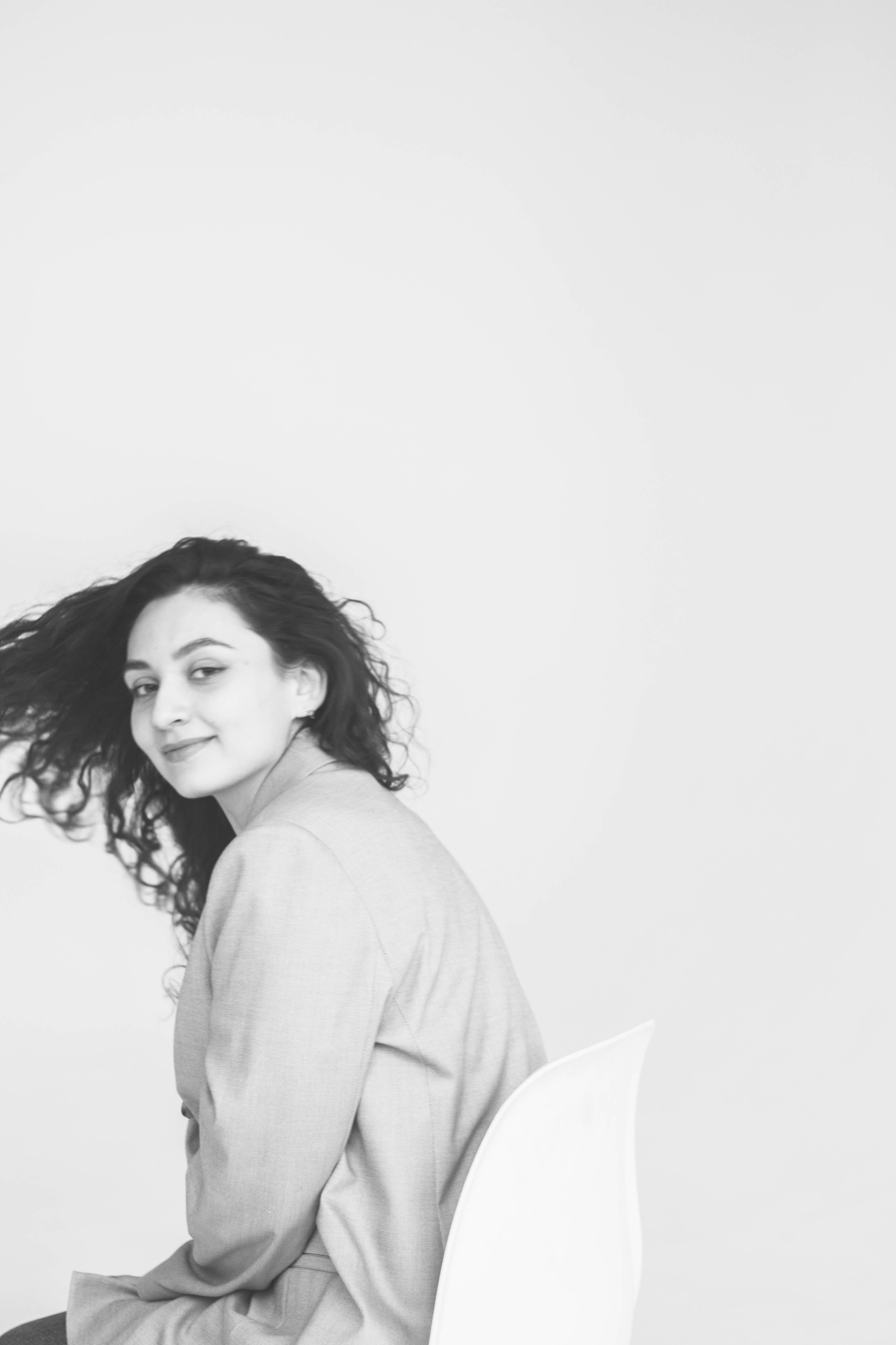 Ира. Главная