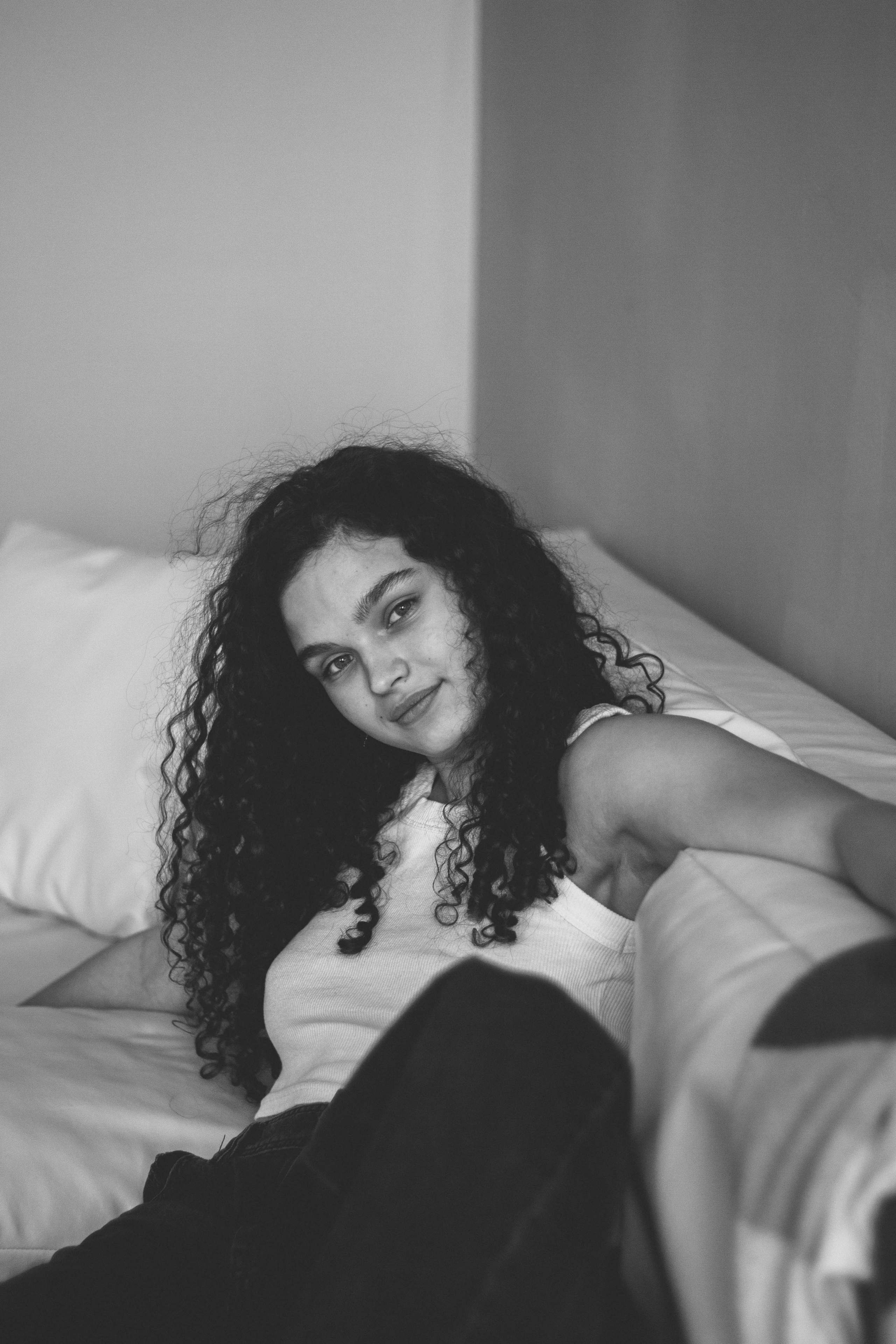 Маша. Главная