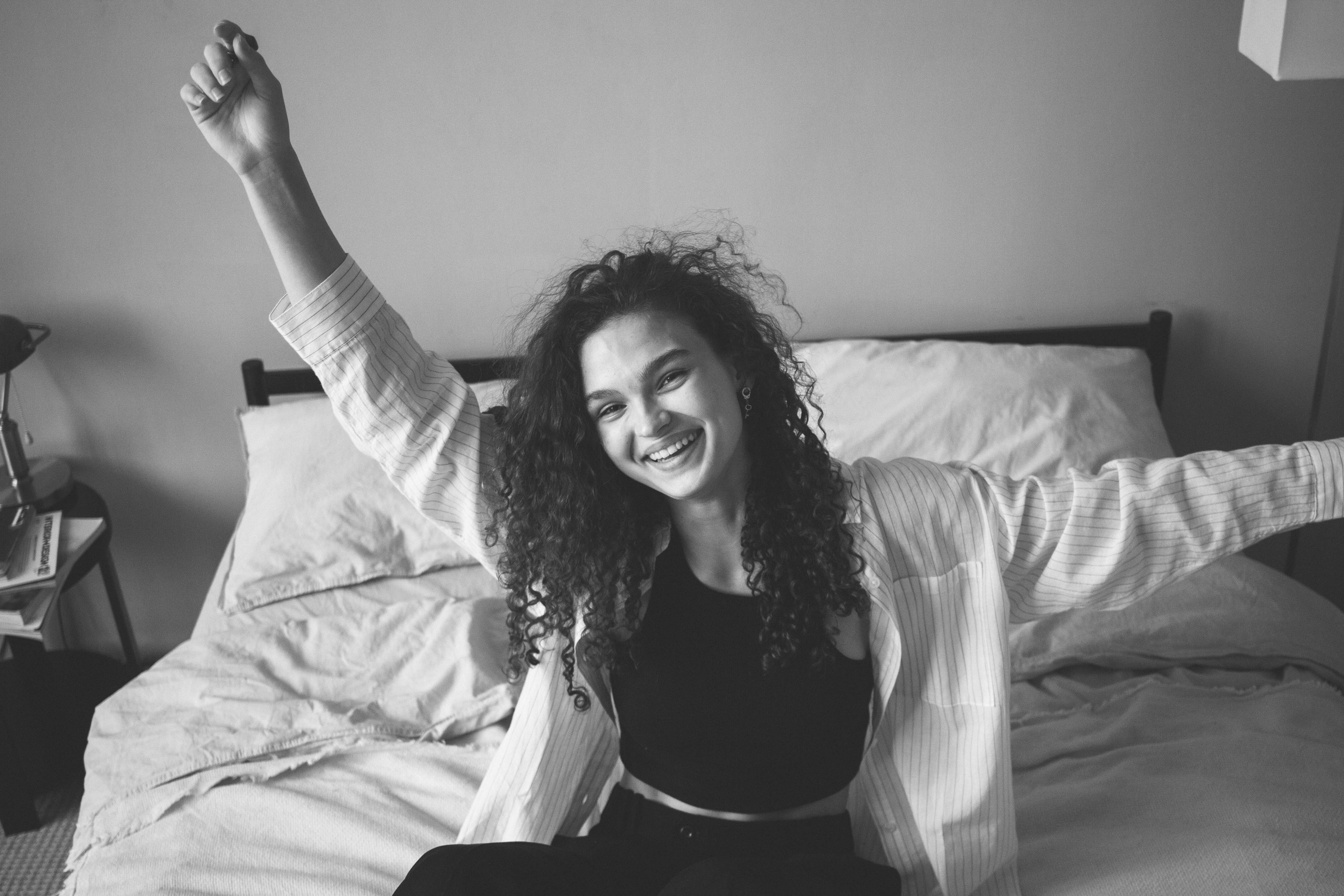 Маша. Главная