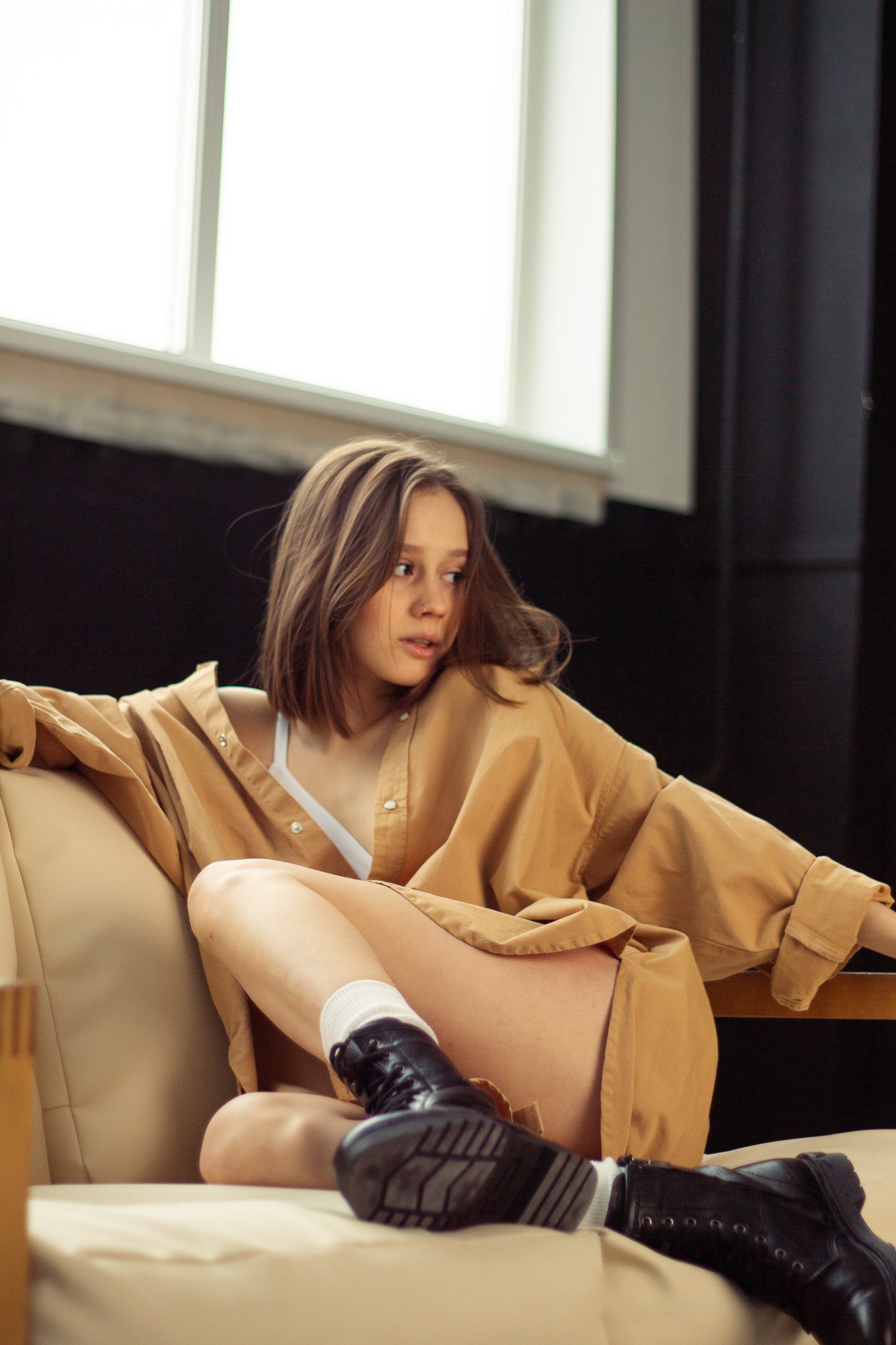 Катя. Главная